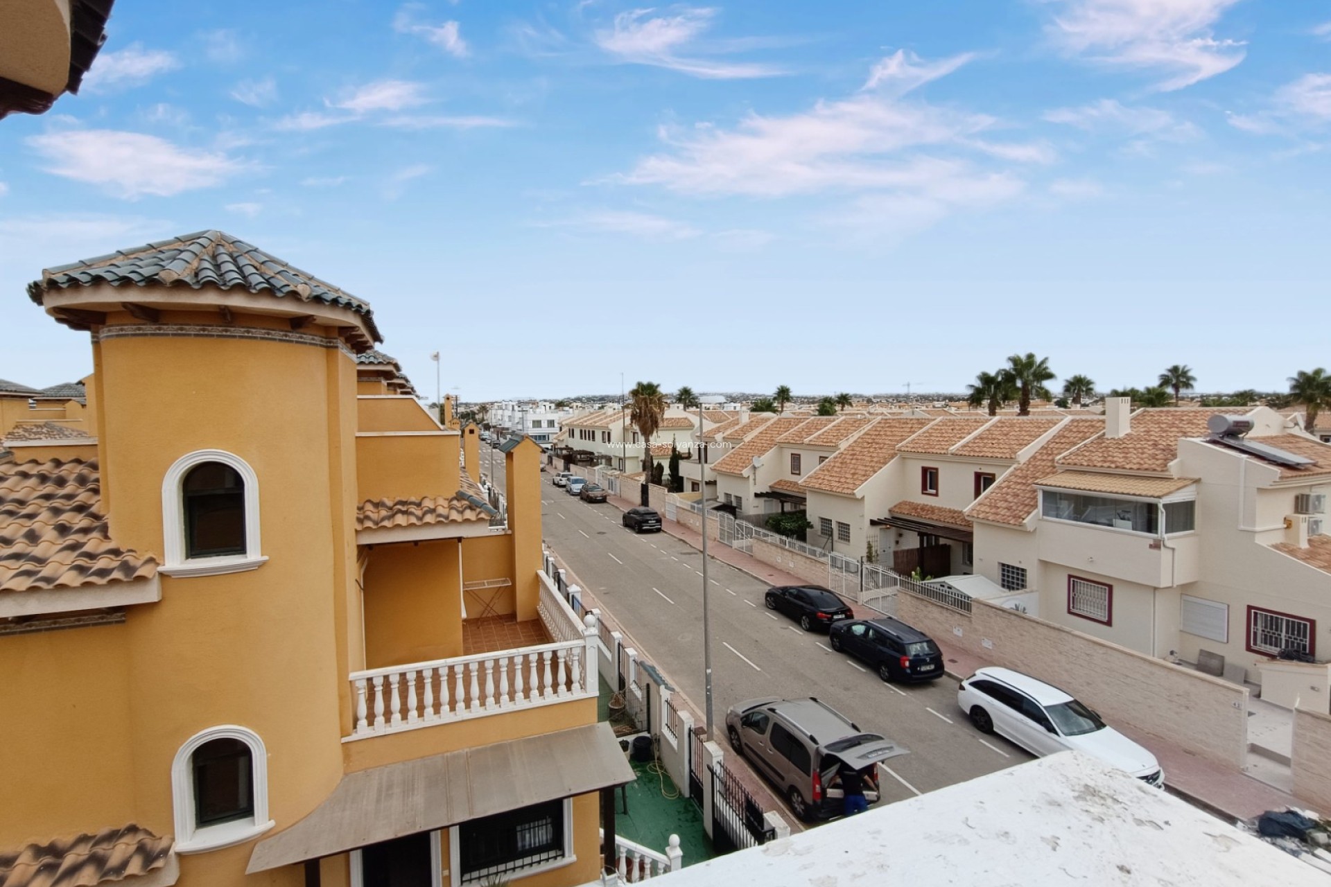 Herverkoop - Villa - Ciudad Quesada - Lo Marabu