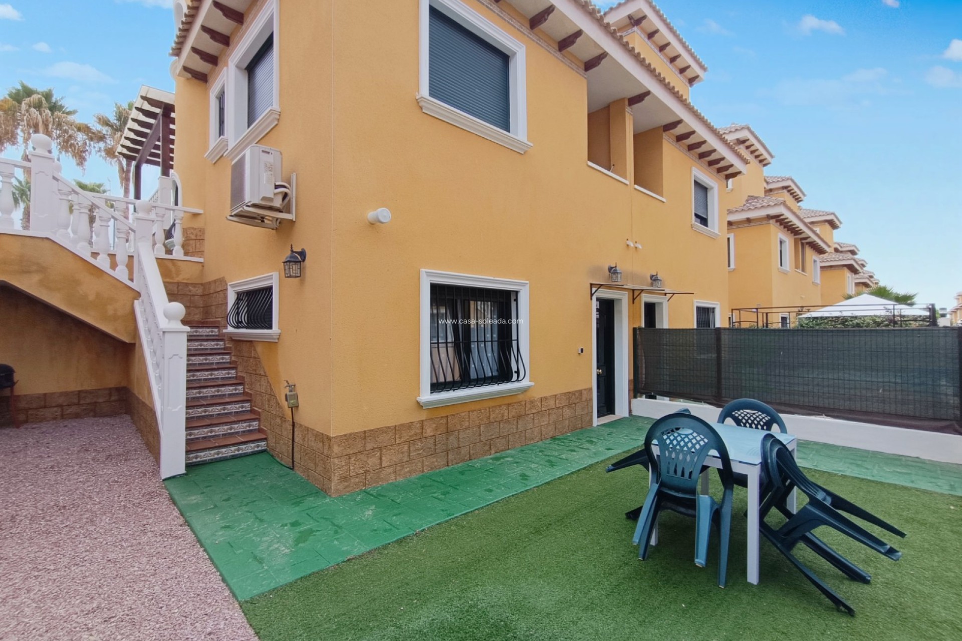 Herverkoop - Villa - Ciudad Quesada - Lo Marabu