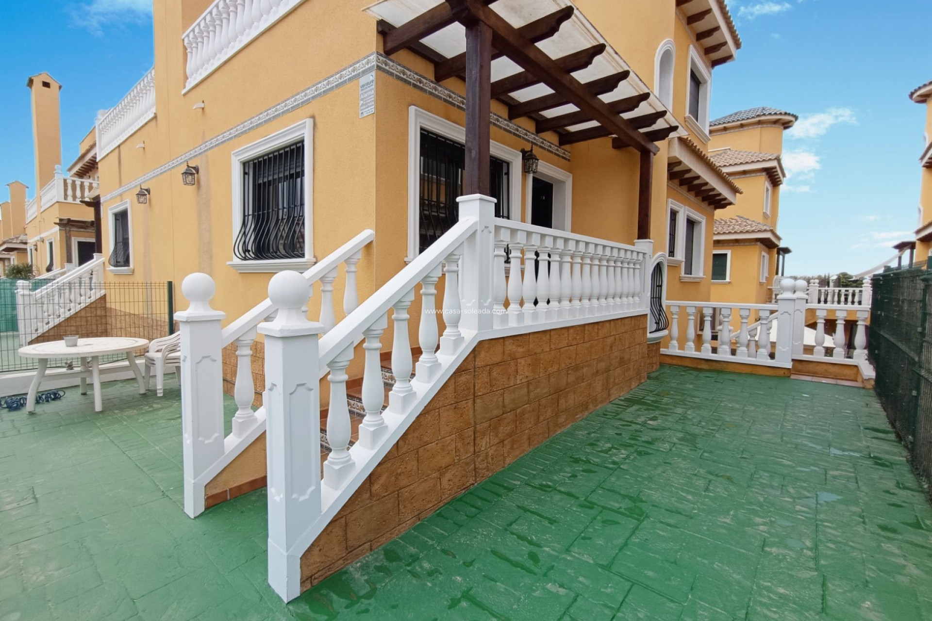 Herverkoop - Villa - Ciudad Quesada - Lo Marabu