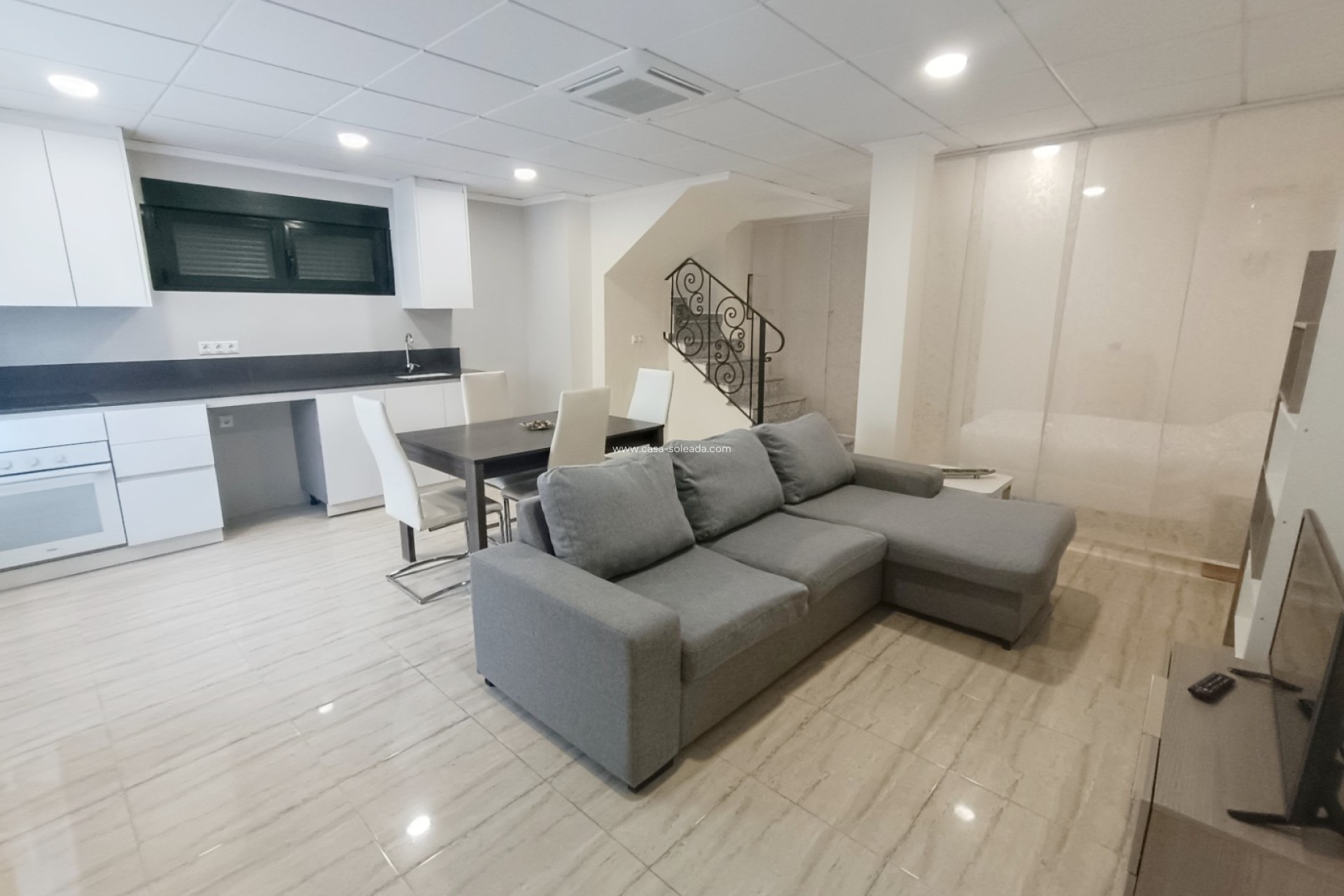 Herverkoop - Villa - Ciudad Quesada - Lo Marabu