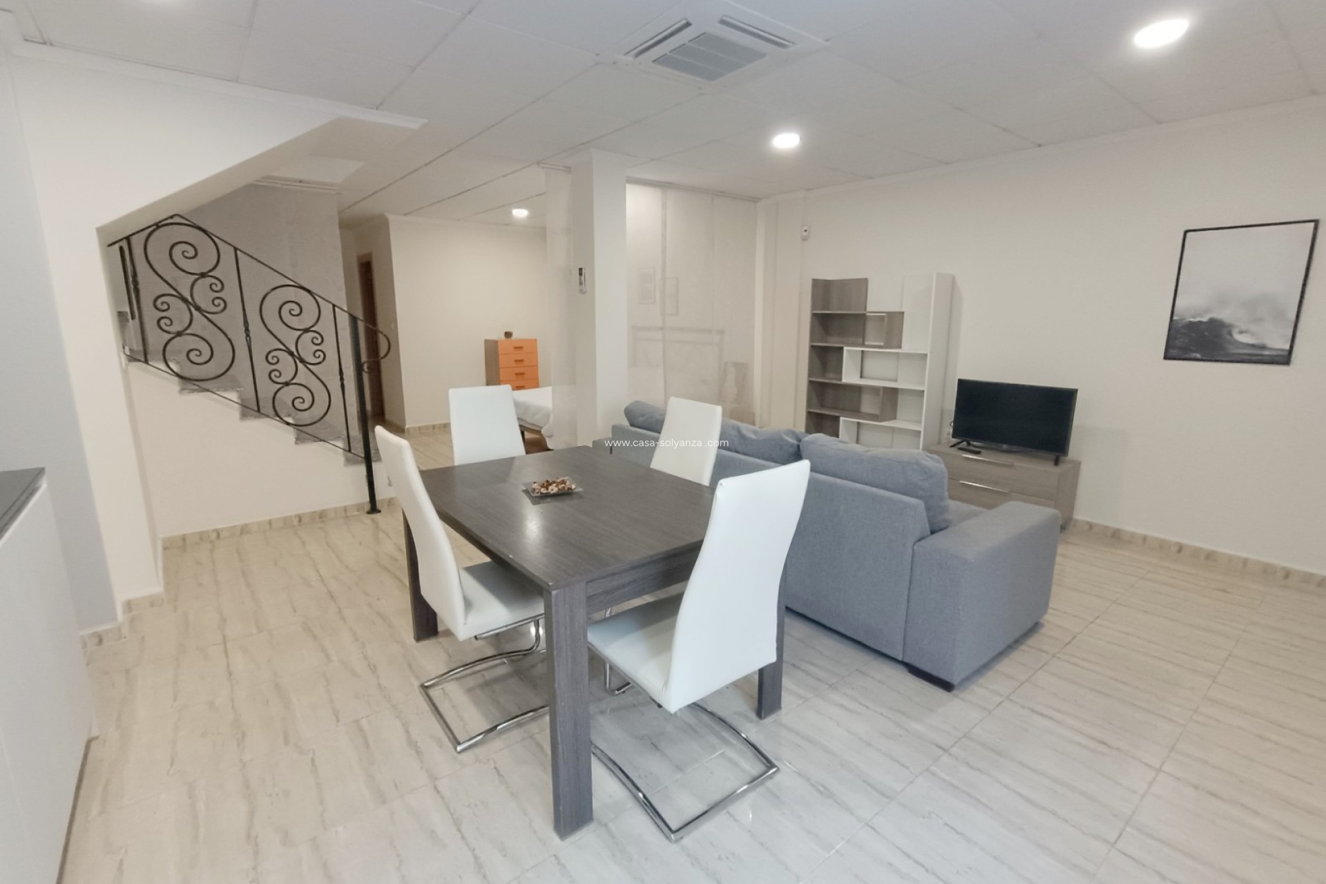 Herverkoop - Villa - Ciudad Quesada - Lo Marabu