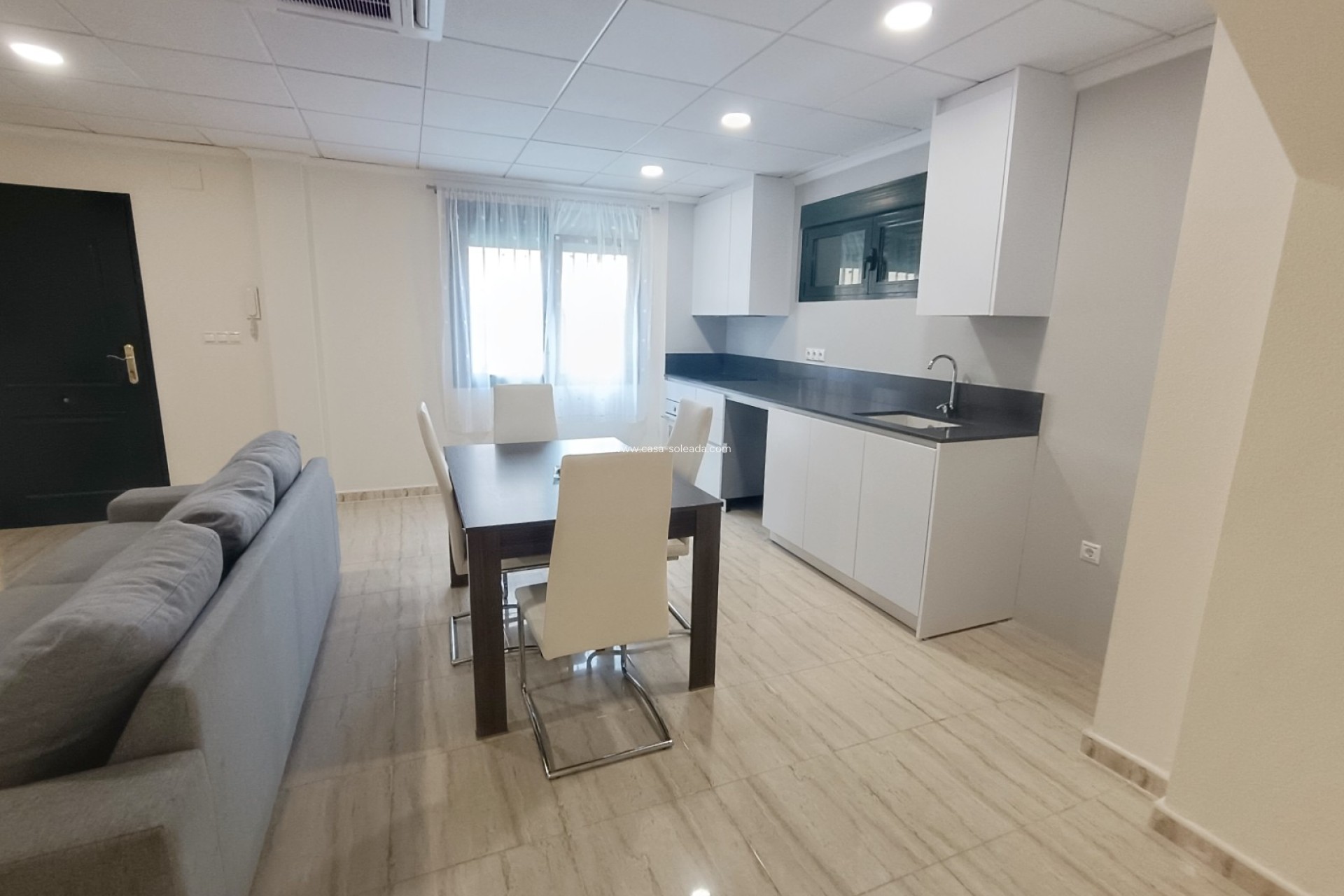Herverkoop - Villa - Ciudad Quesada - Lo Marabu