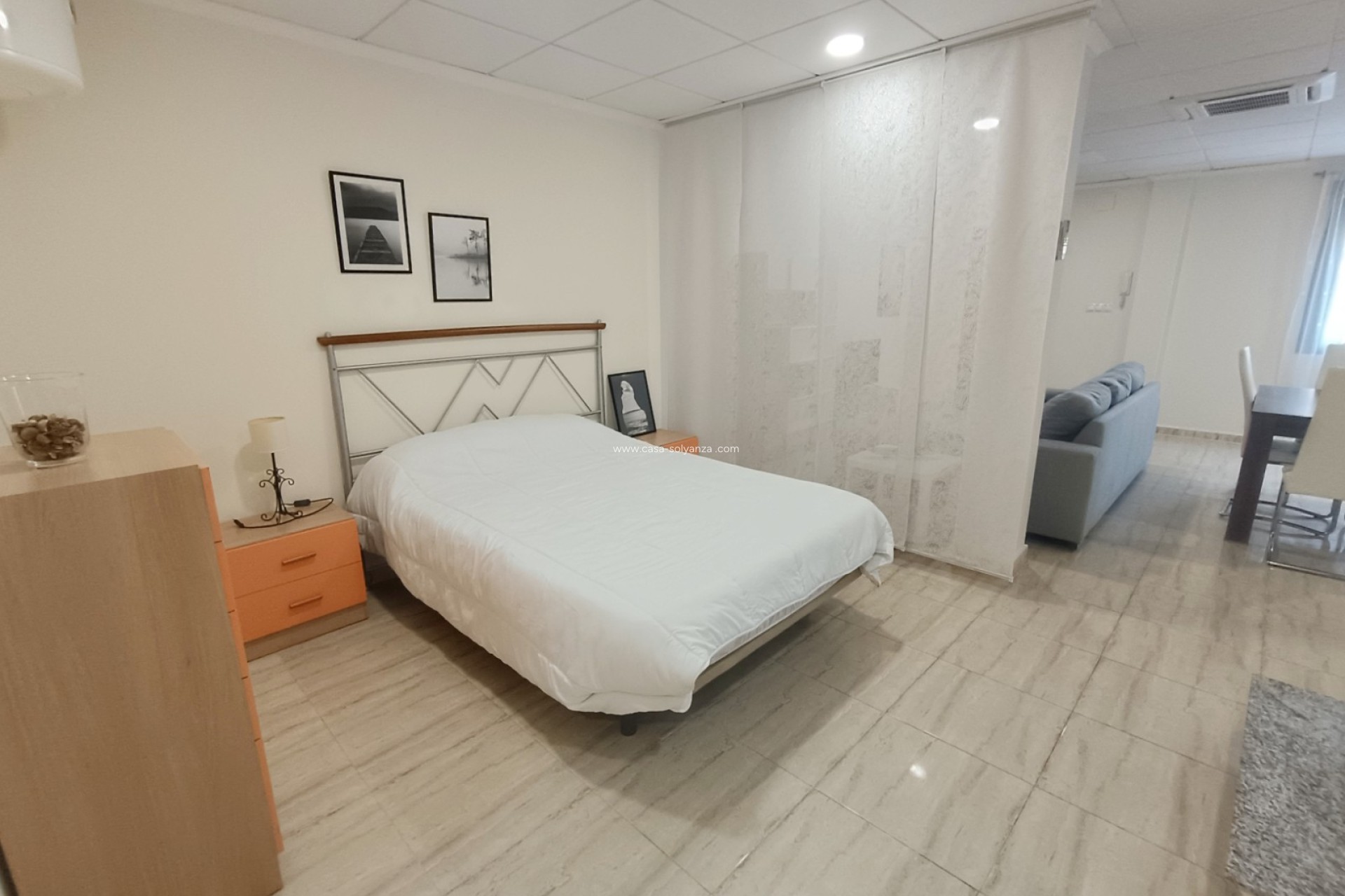 Herverkoop - Villa - Ciudad Quesada - Lo Marabu