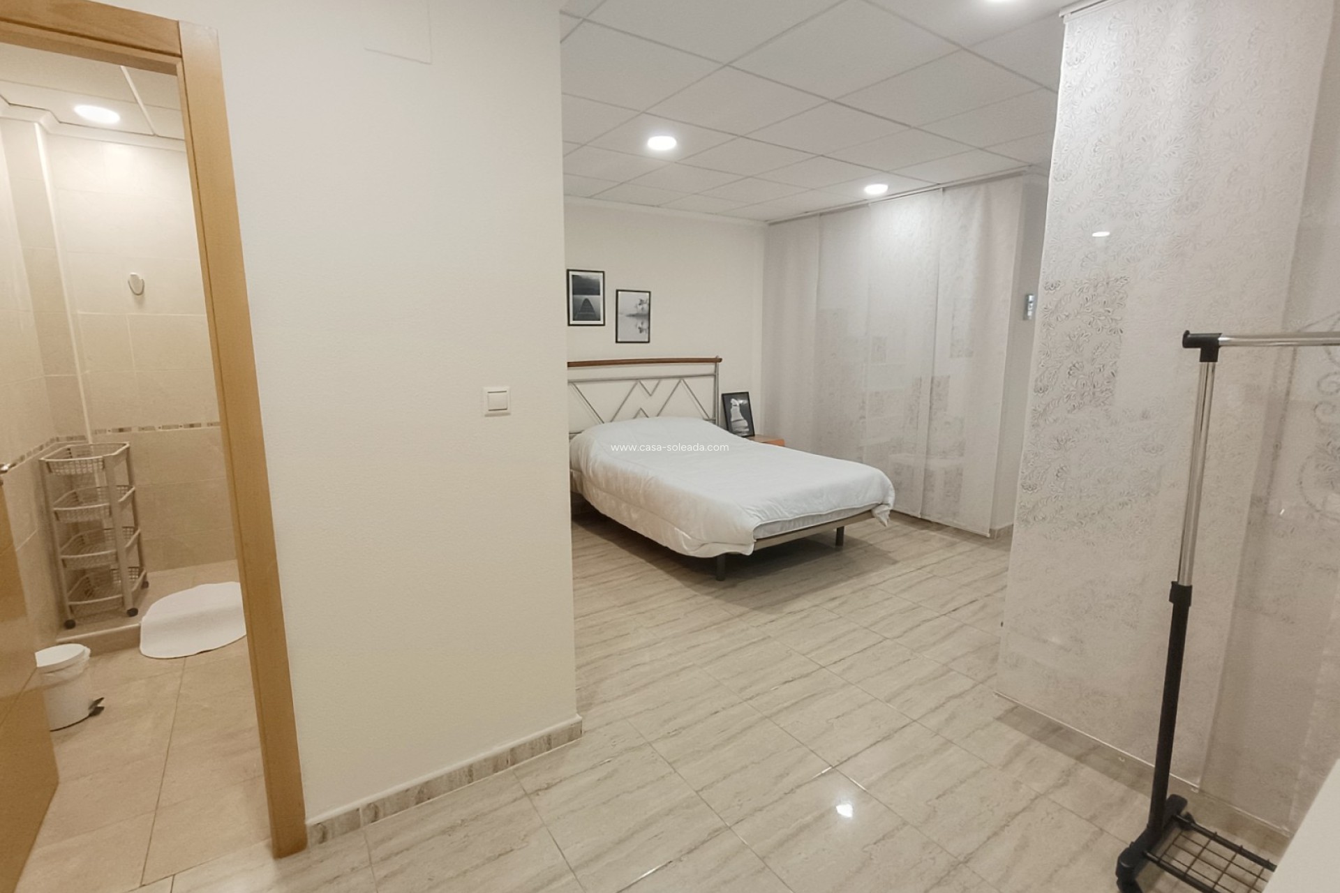 Herverkoop - Villa - Ciudad Quesada - Lo Marabu