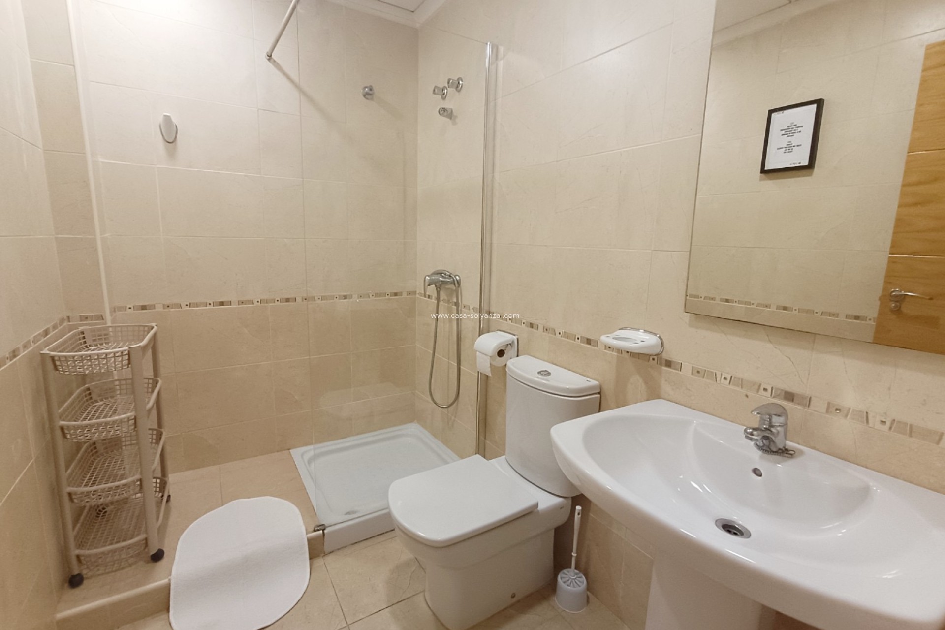 Herverkoop - Villa - Ciudad Quesada - Lo Marabu