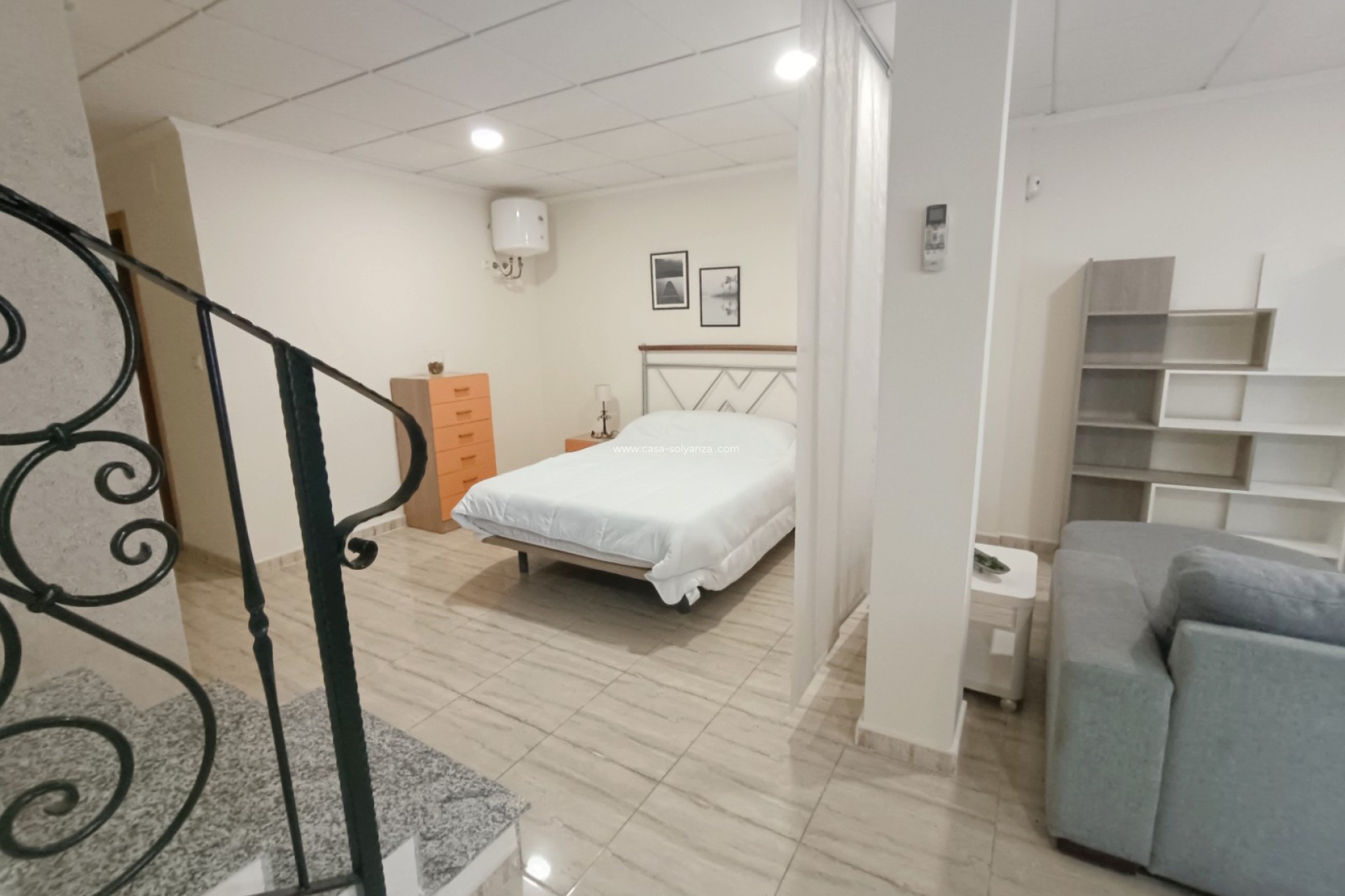 Herverkoop - Villa - Ciudad Quesada - Lo Marabu