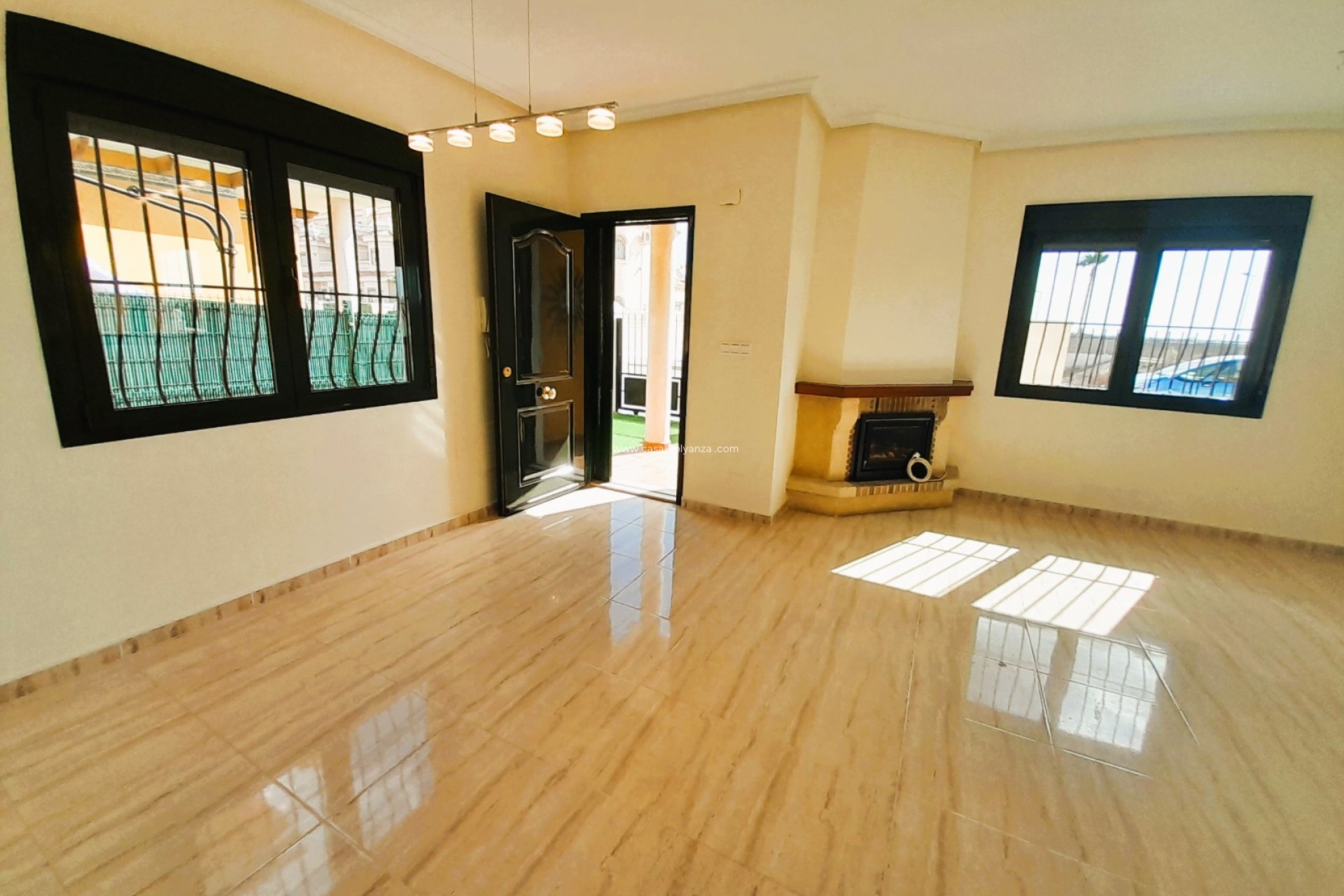 Herverkoop - Villa - Ciudad Quesada - Lo Marabu