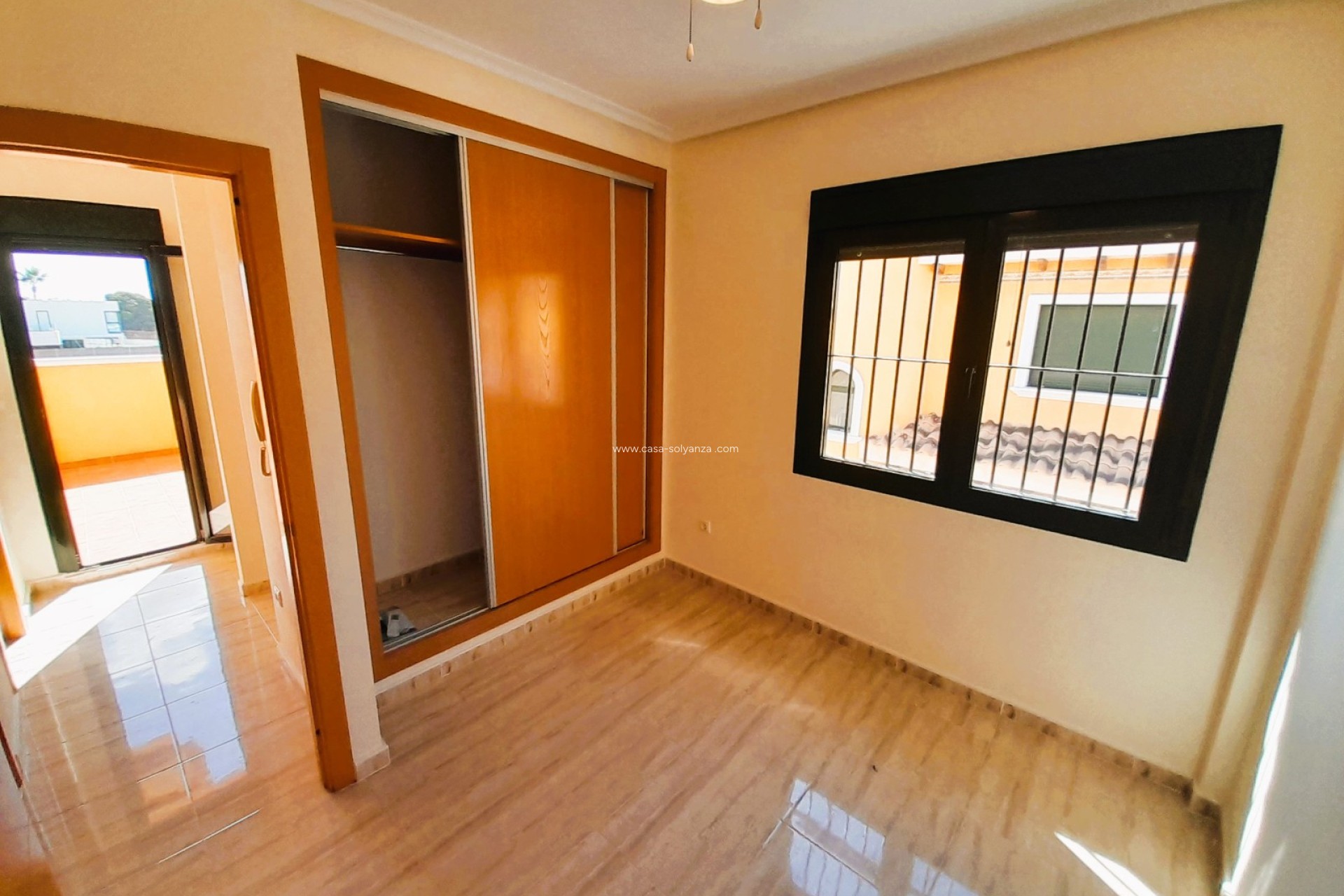 Herverkoop - Villa - Ciudad Quesada - Lo Marabu
