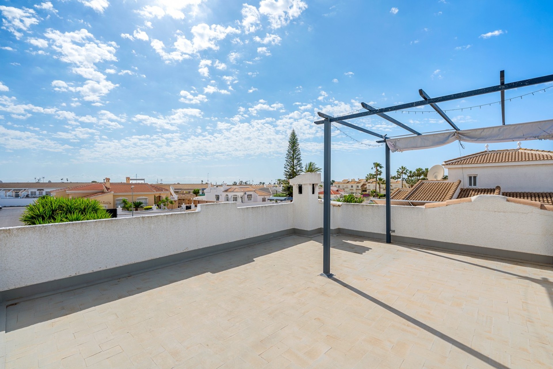 Herverkoop - Villa - Ciudad Quesada - Pueblo Bravo