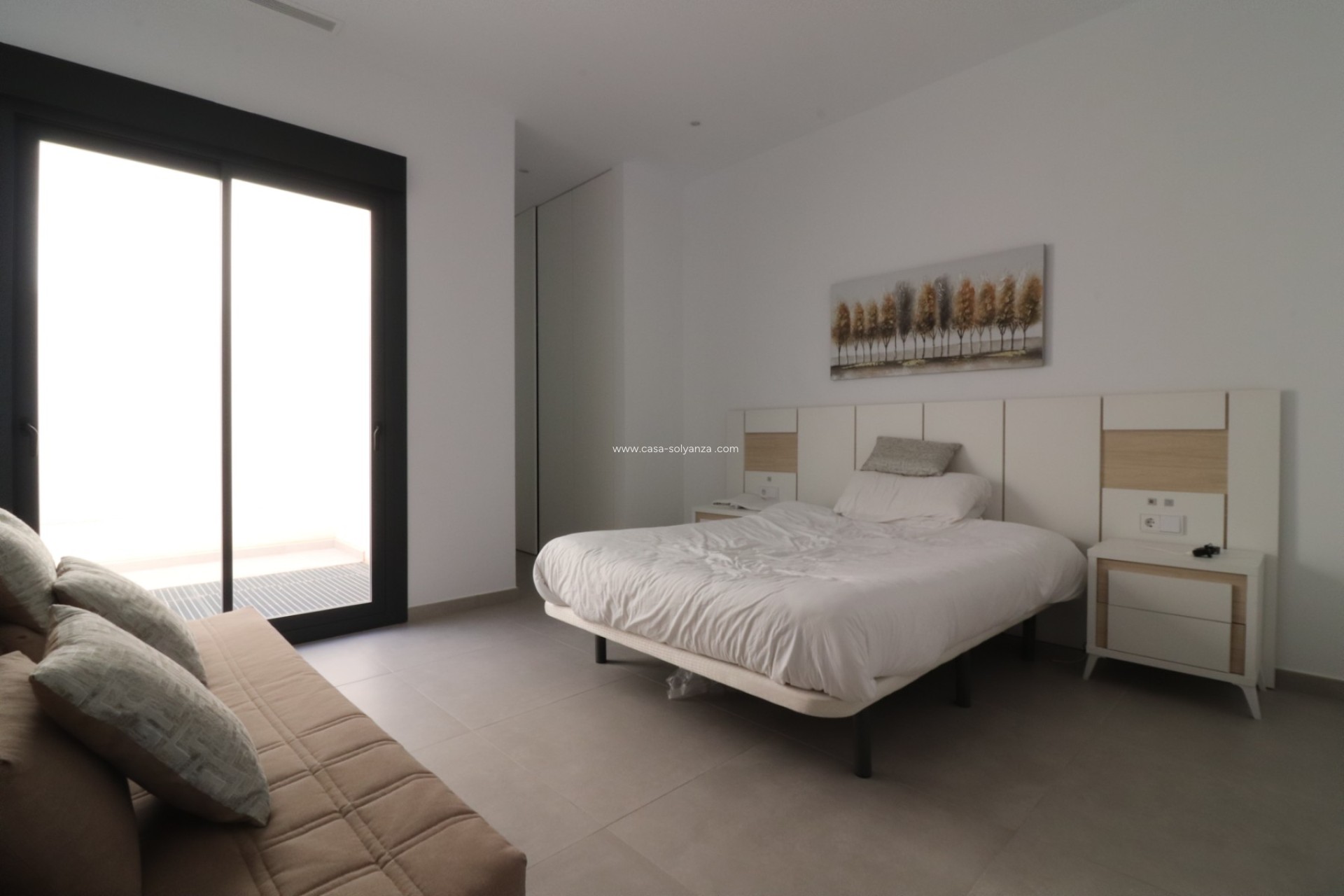 Herverkoop - Villa - Ciudad Quesada - Pueblo Lucero