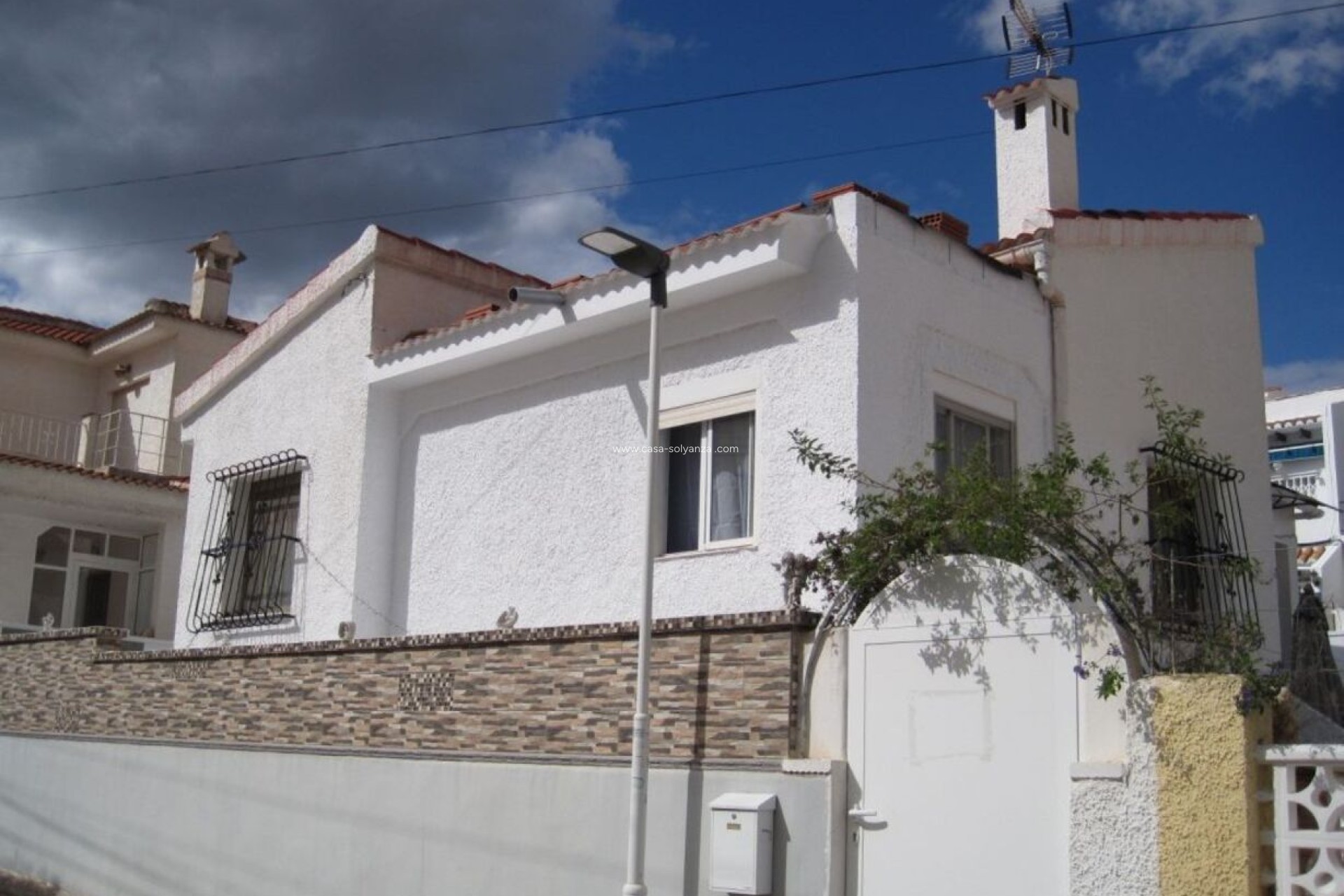 Herverkoop - Villa - Ciudad Quesada - Quesada