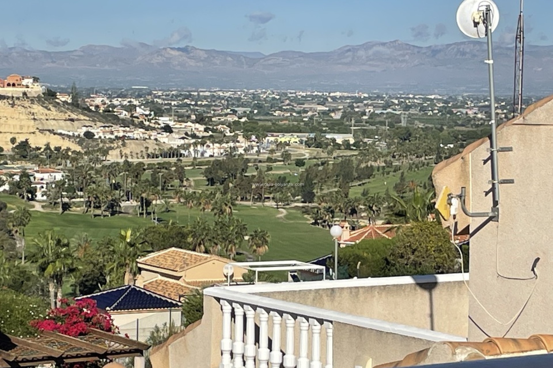 Herverkoop - Villa - Ciudad Quesada (Rojales) - 0