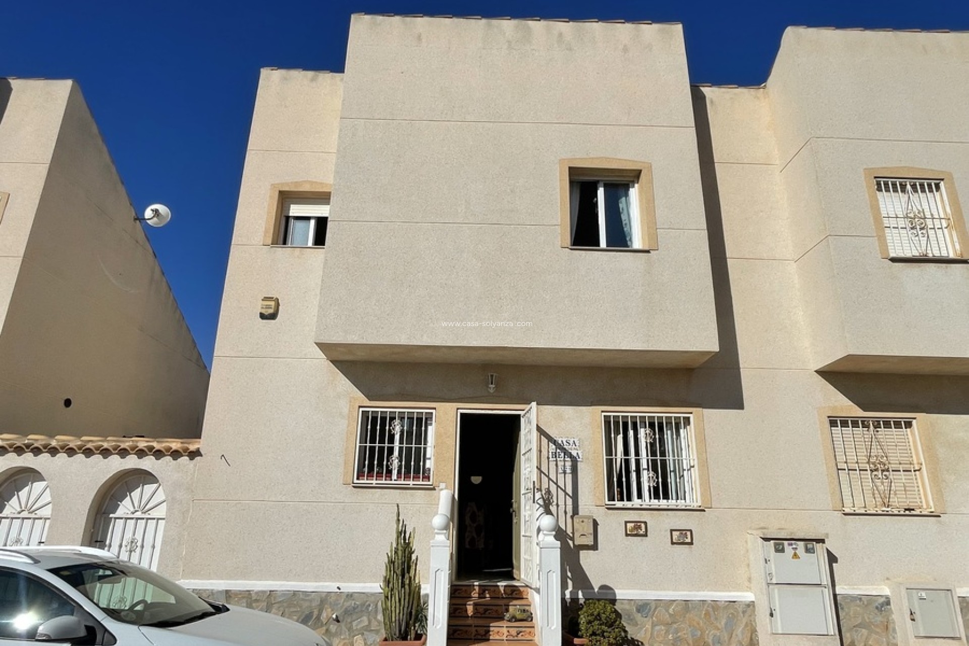 Herverkoop - Villa - Ciudad Quesada (Rojales) - 0