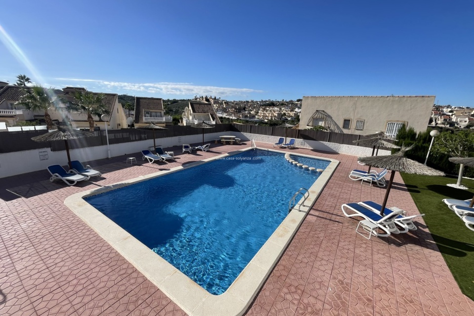 Herverkoop - Villa - Ciudad Quesada (Rojales) - 0