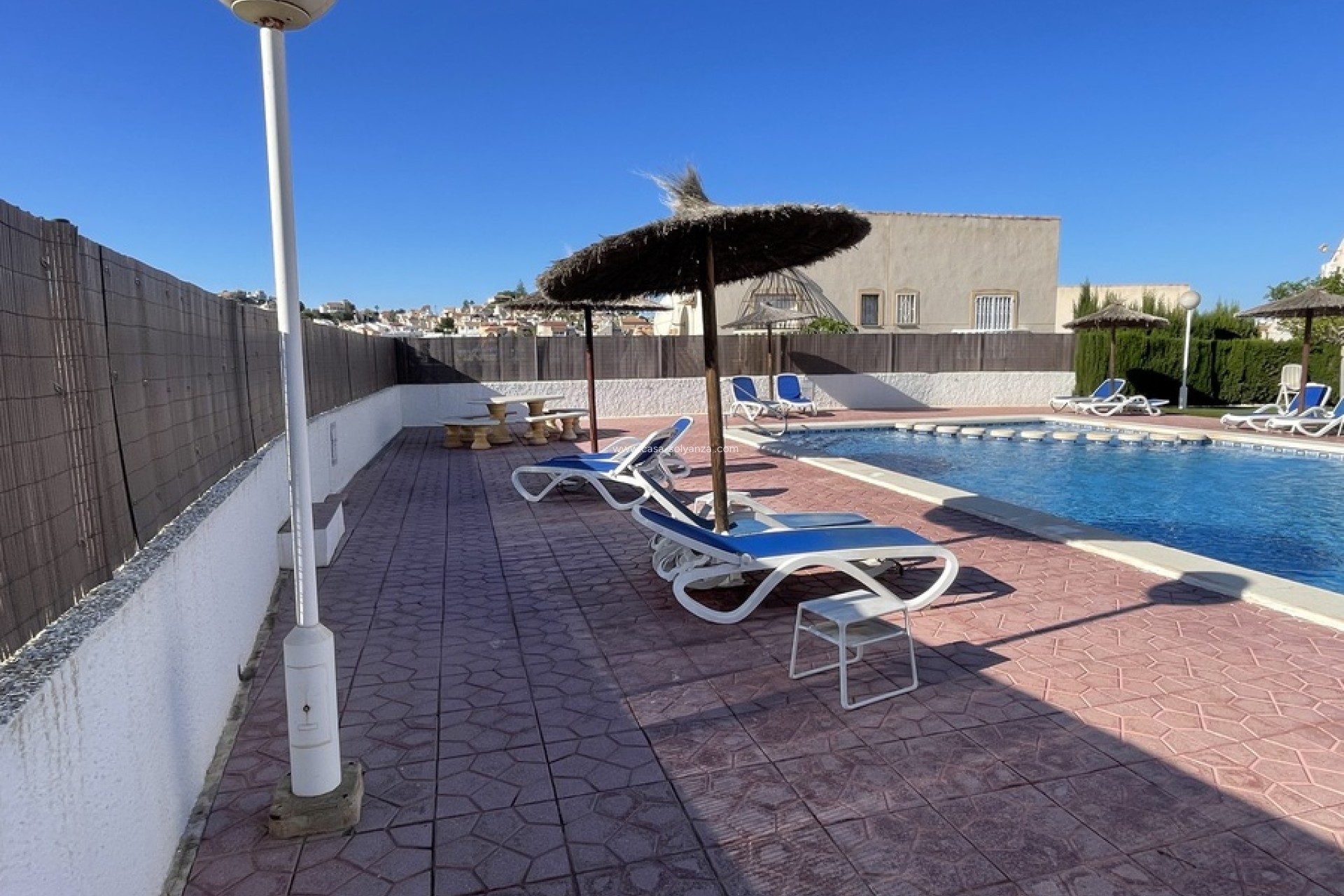 Herverkoop - Villa - Ciudad Quesada (Rojales) - 0