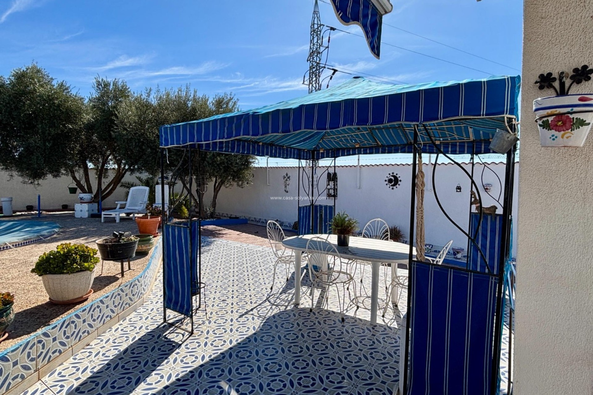 Herverkoop - Villa - Ciudad Quesada/Rojales - Ciudad Quesada