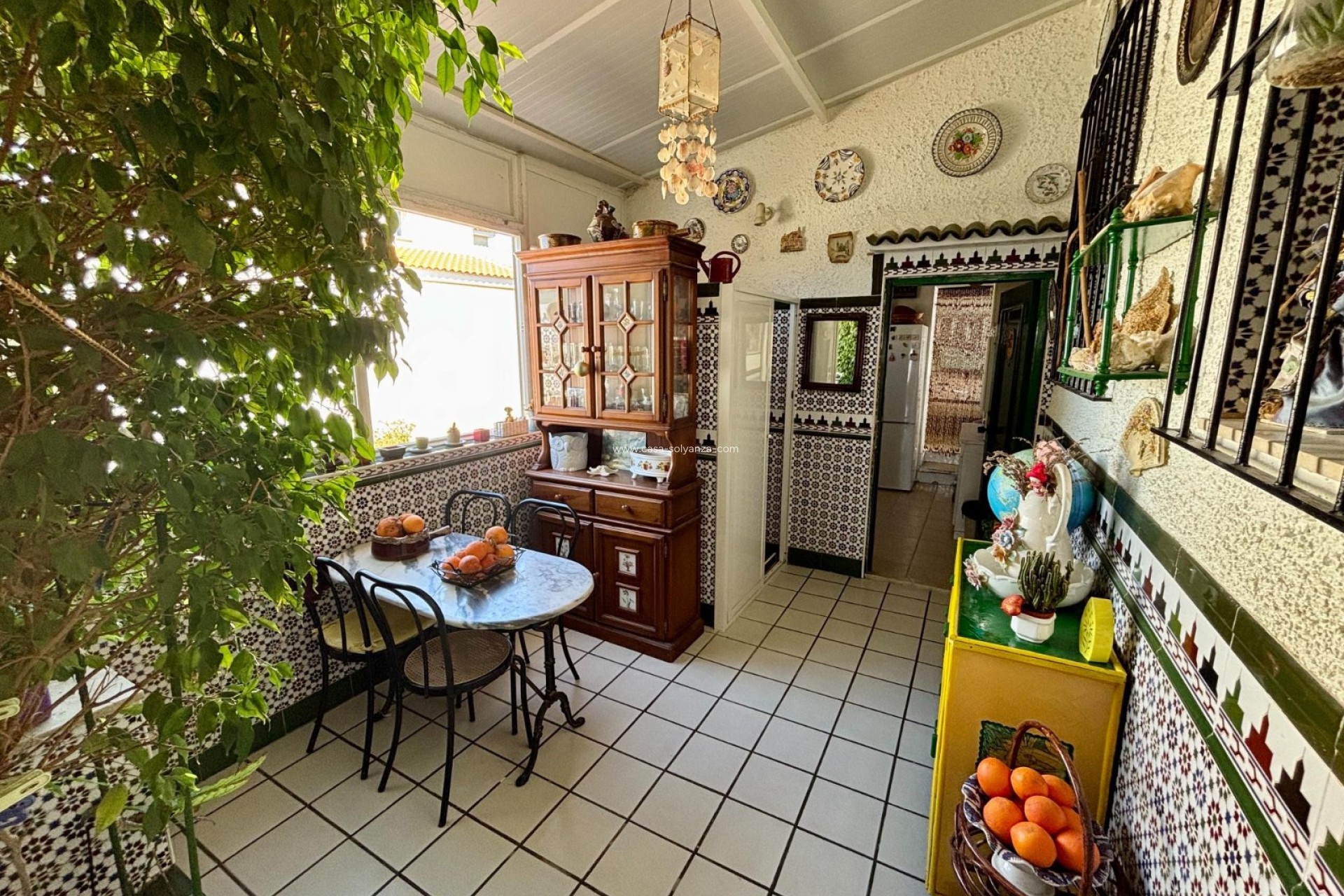 Herverkoop - Villa - Ciudad Quesada/Rojales - Ciudad Quesada