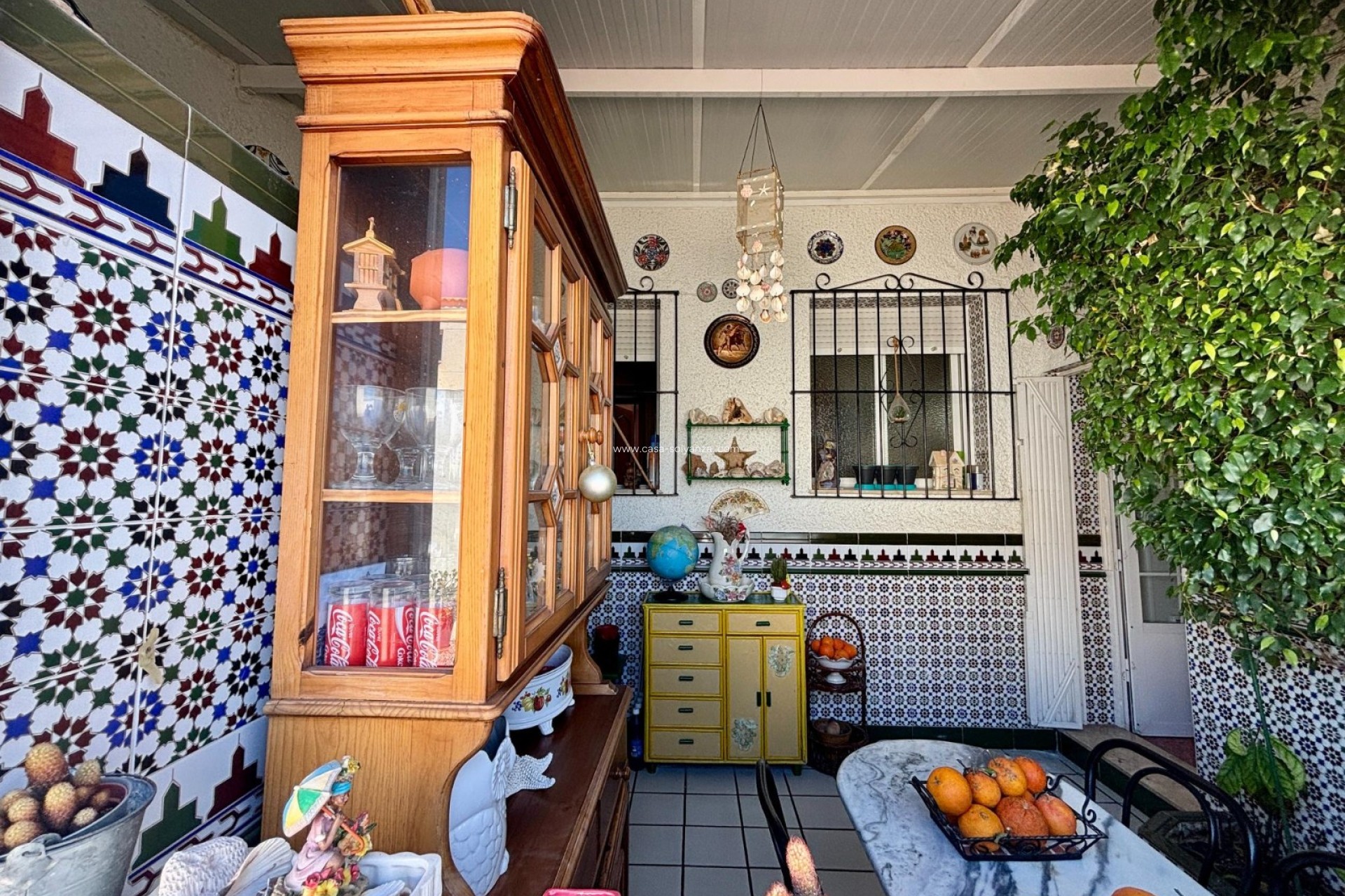 Herverkoop - Villa - Ciudad Quesada/Rojales - Ciudad Quesada