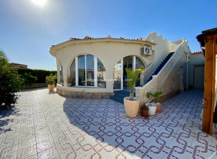 Herverkoop - Villa - Ciudad Quesada/Rojales - Ciudad Quesada