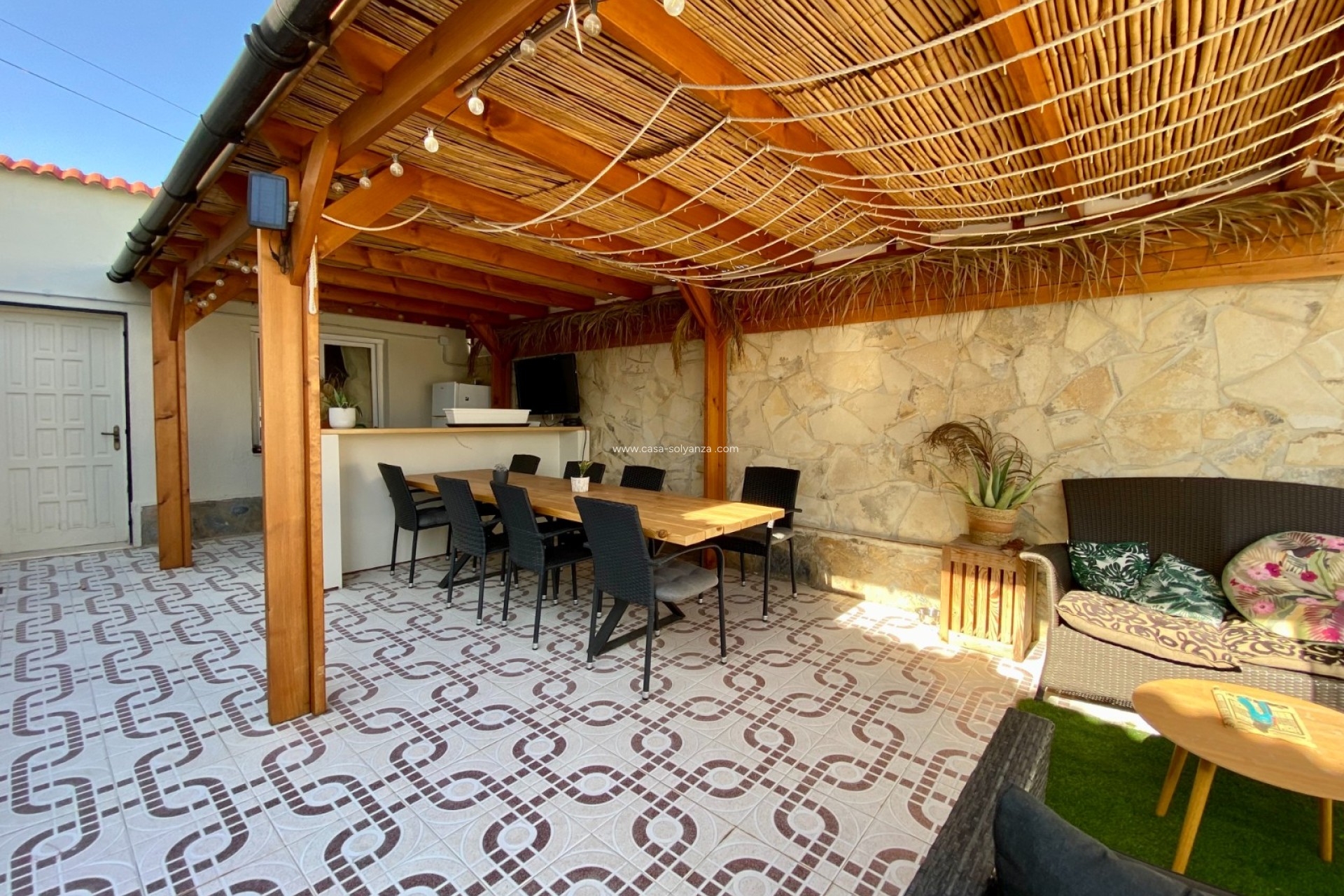 Herverkoop - Villa - Ciudad Quesada/Rojales - Ciudad Quesada