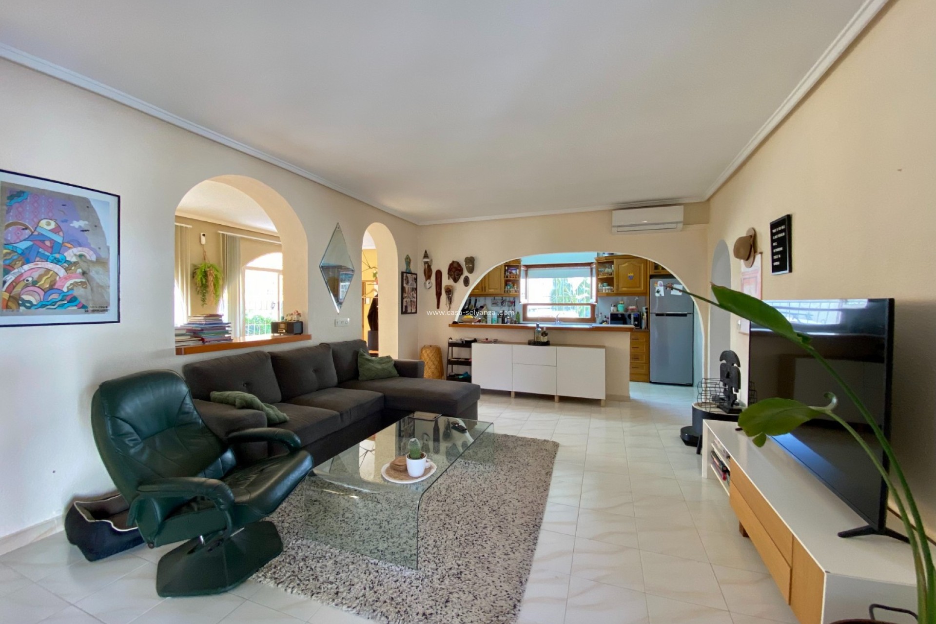 Herverkoop - Villa - Ciudad Quesada/Rojales - Ciudad Quesada