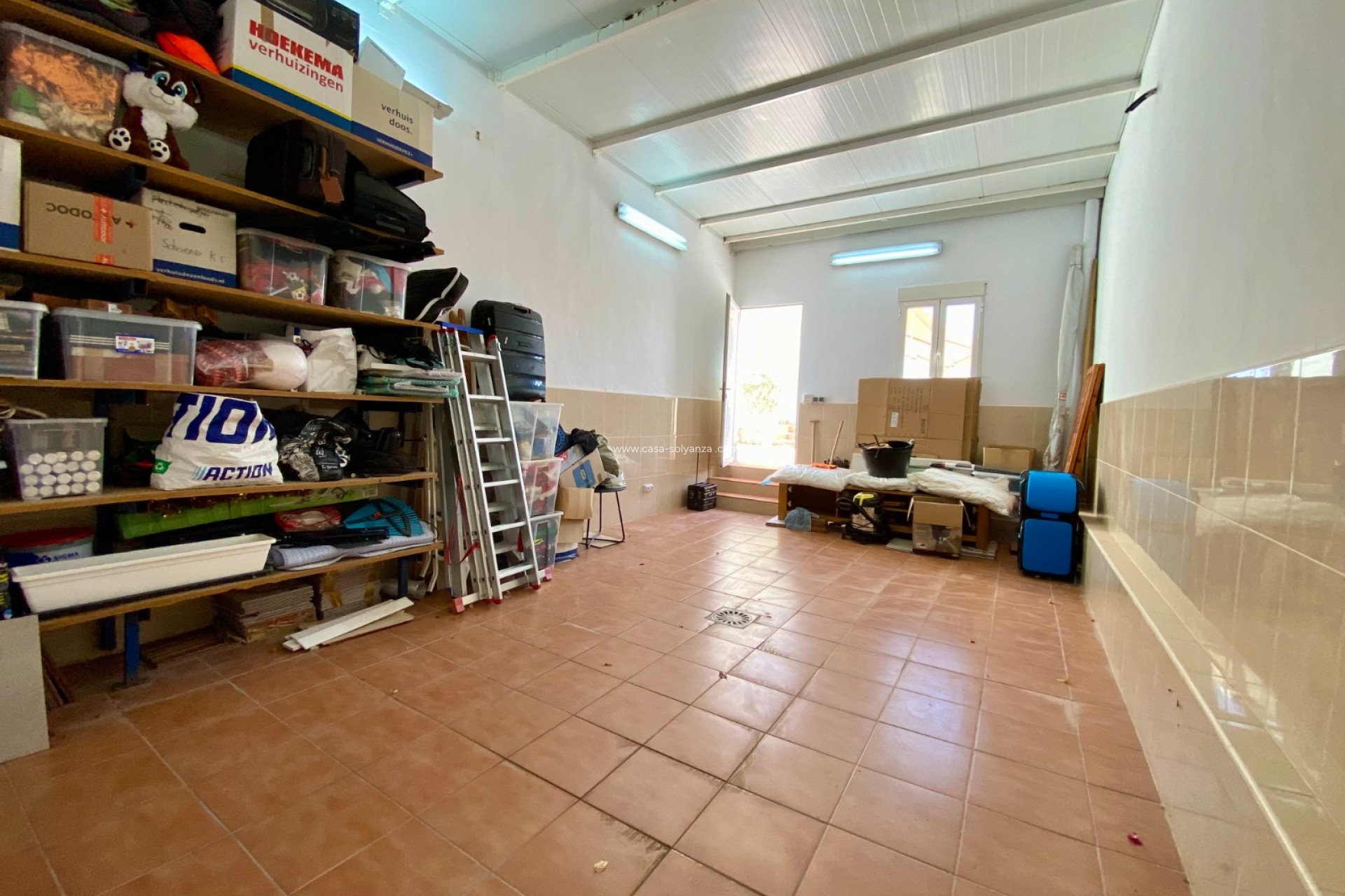 Herverkoop - Villa - Ciudad Quesada/Rojales - Ciudad Quesada