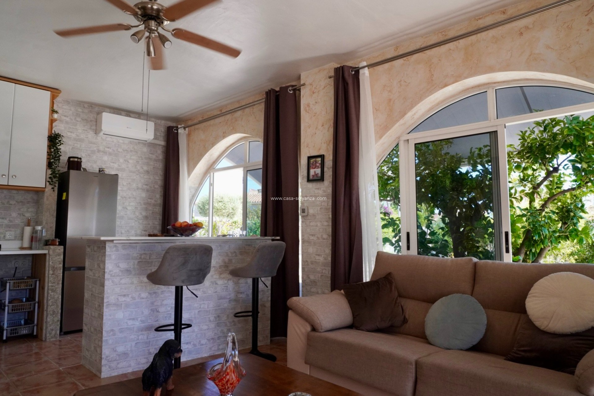 Herverkoop - Villa - Ciudad Quesada/Rojales - Ciudad Quesada