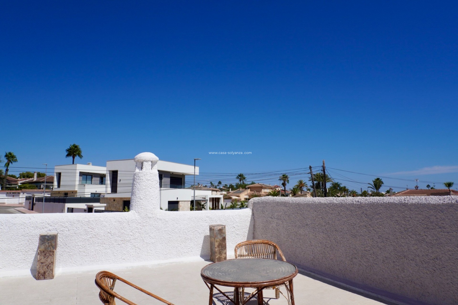 Herverkoop - Villa - Ciudad Quesada/Rojales - Ciudad Quesada