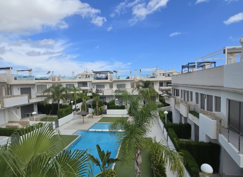 Herverkoop - Villa - Ciudad Quesada - Rojales - Ciudad Quesada