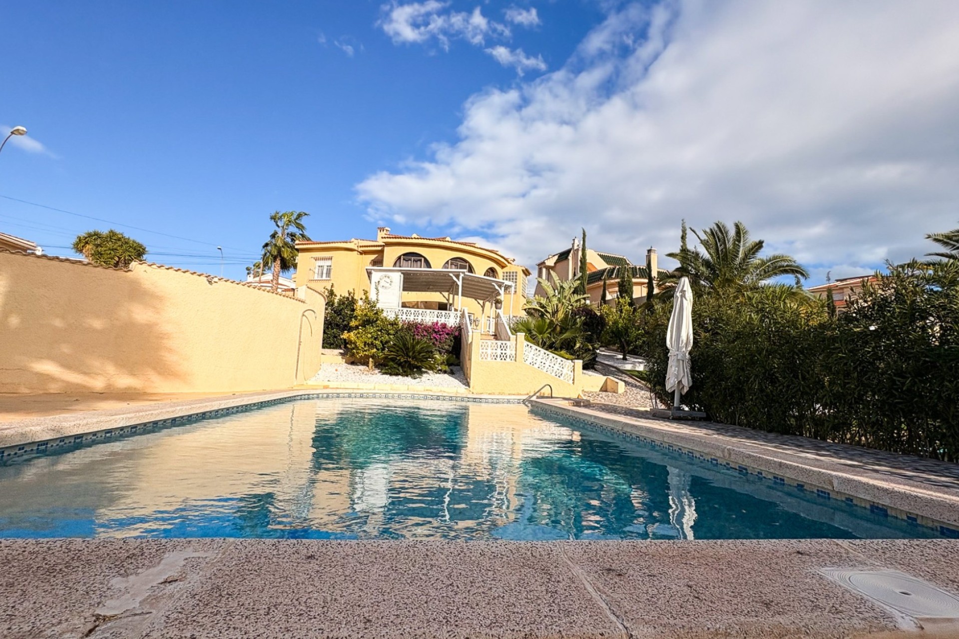 Herverkoop - Villa - Ciudad Quesada - Rojales - Ciudad Quesada