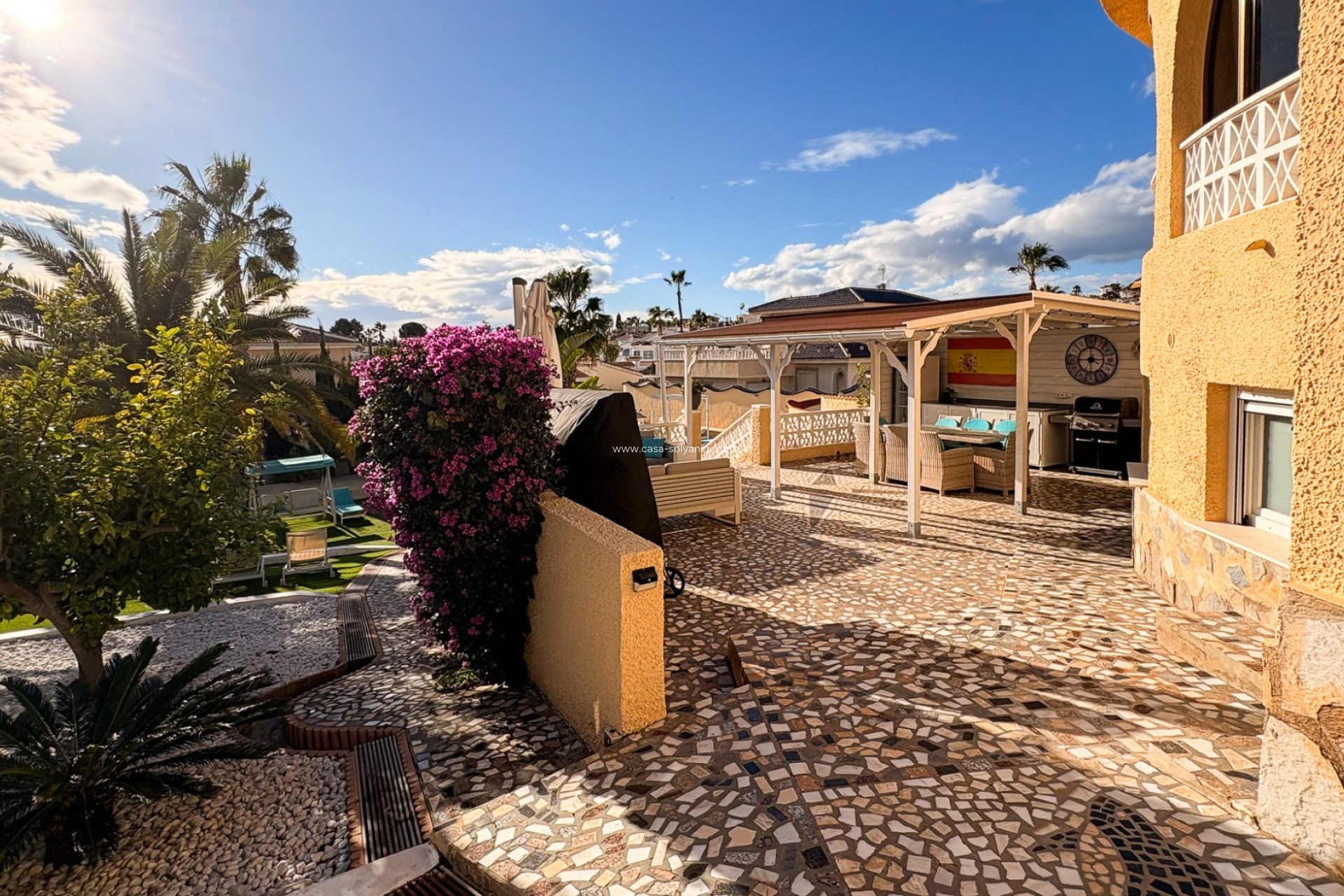 Herverkoop - Villa - Ciudad Quesada - Rojales - Ciudad Quesada