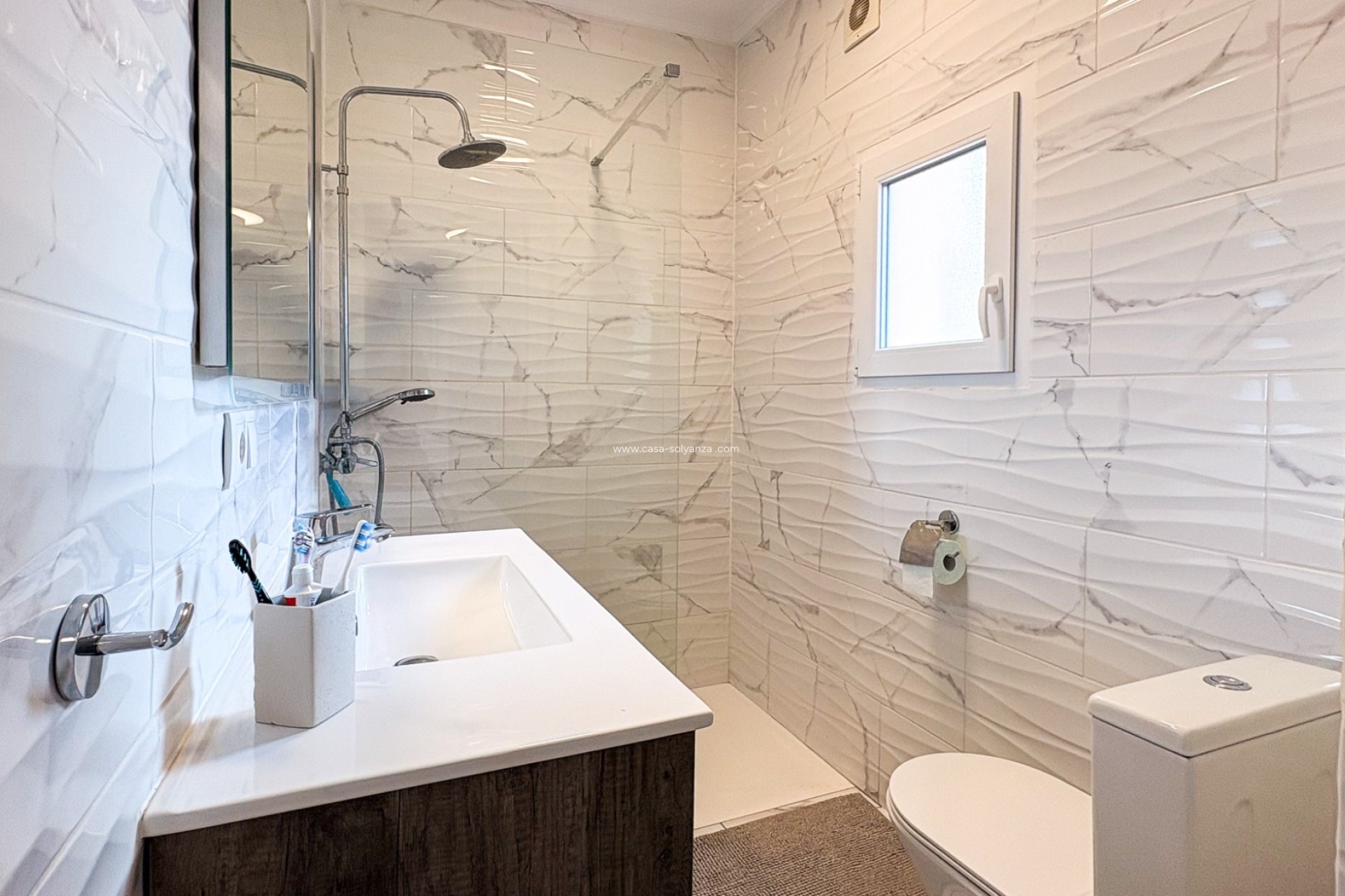 Herverkoop - Villa - Ciudad Quesada - Rojales - Ciudad Quesada