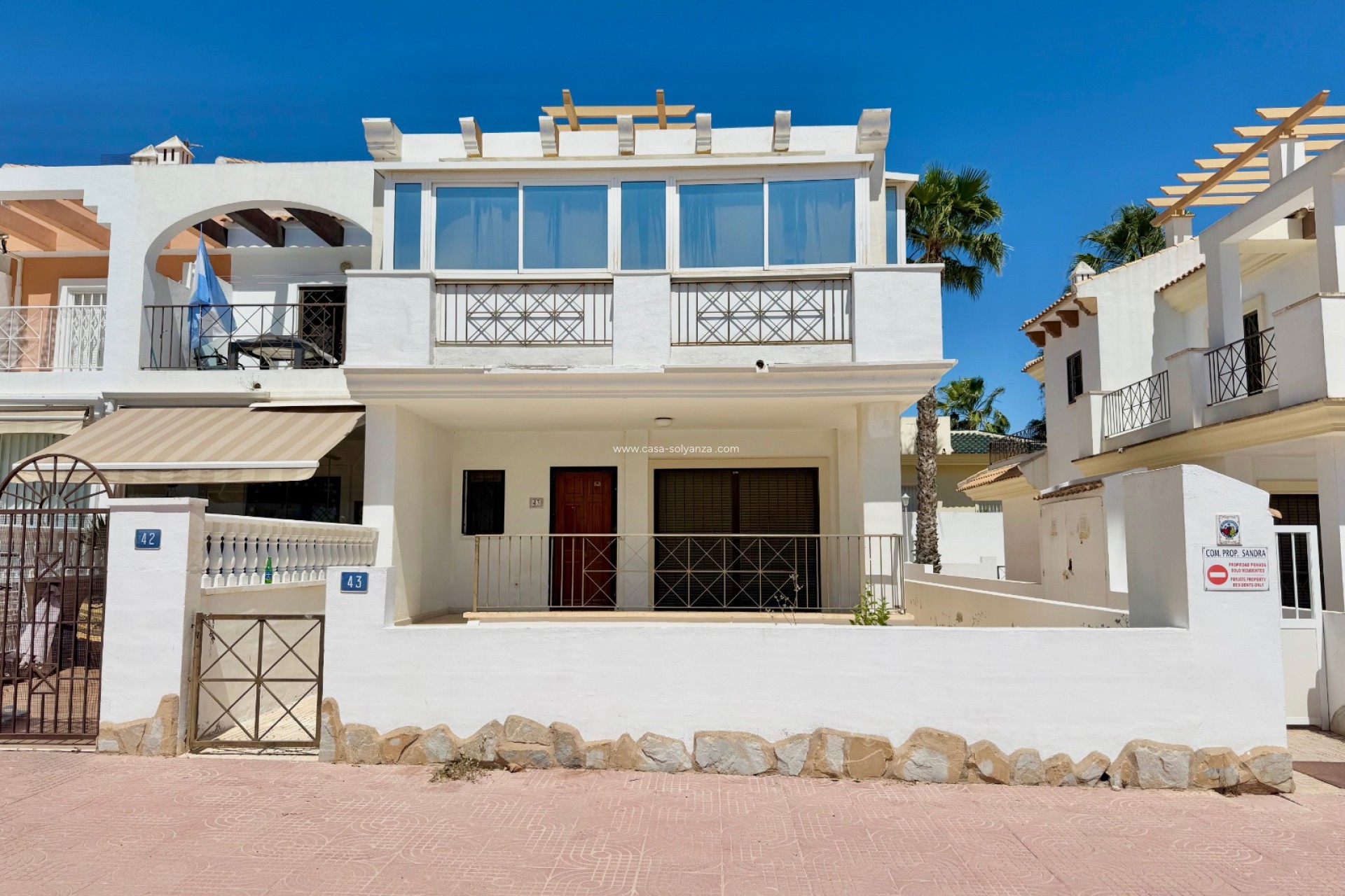 Herverkoop - Villa - Ciudad Quesada/Rojales - Ciudad Quesada