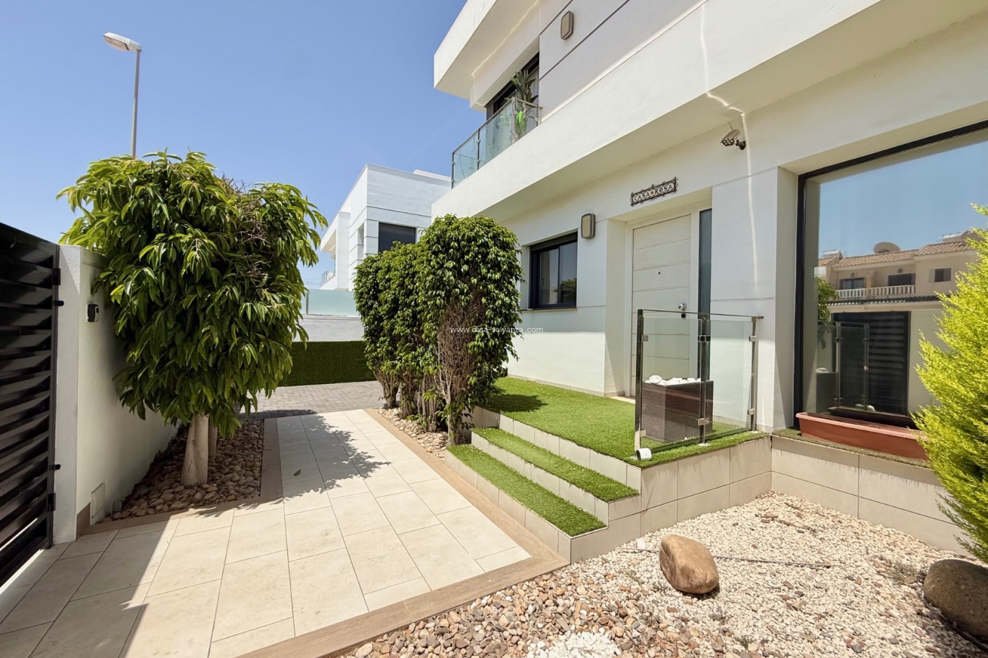 Herverkoop - Villa - Ciudad Quesada/Rojales - Ciudad Quesada