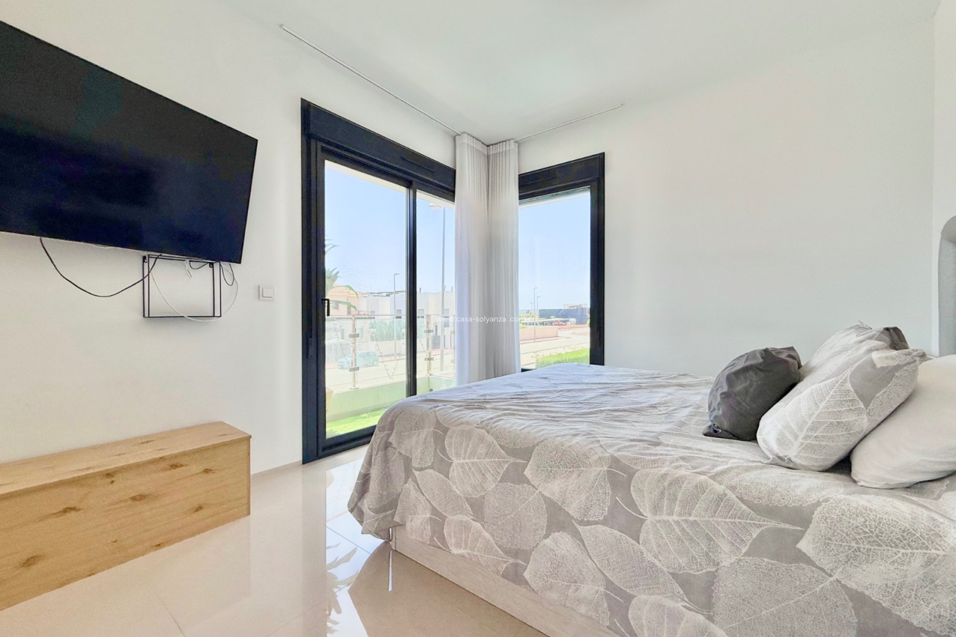 Herverkoop - Villa - Ciudad Quesada/Rojales - Ciudad Quesada