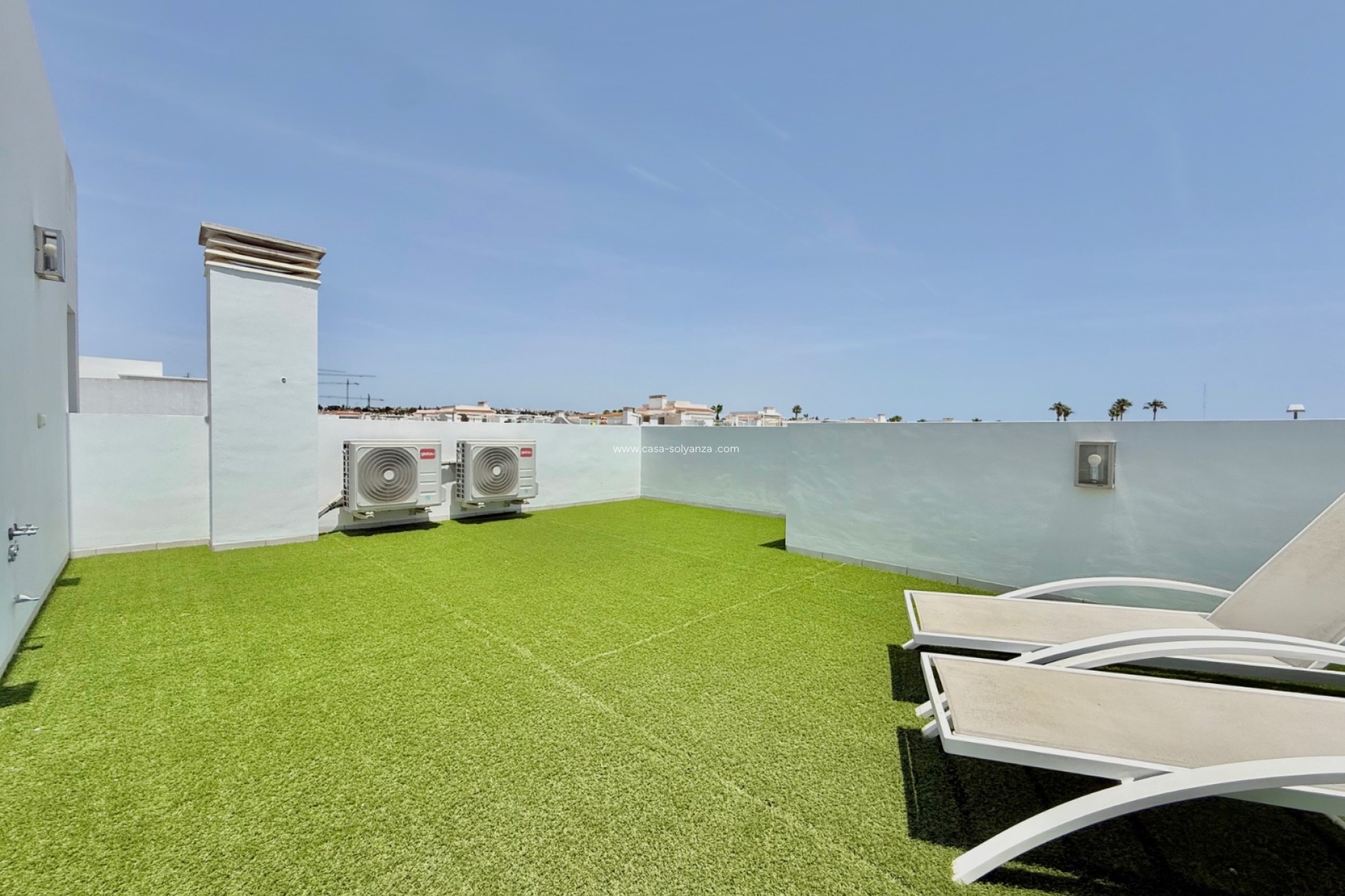 Herverkoop - Villa - Ciudad Quesada/Rojales - Ciudad Quesada