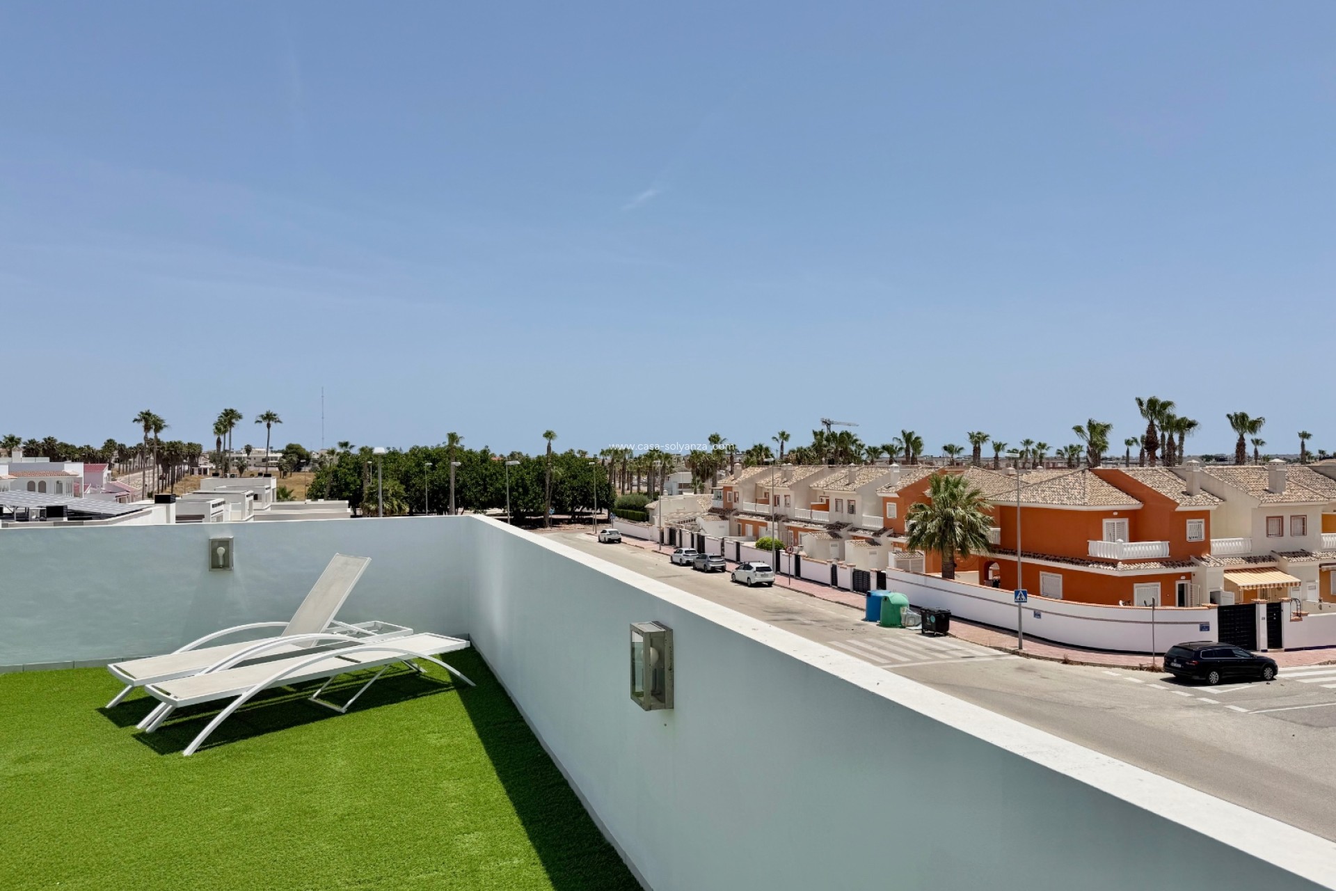 Herverkoop - Villa - Ciudad Quesada/Rojales - Ciudad Quesada