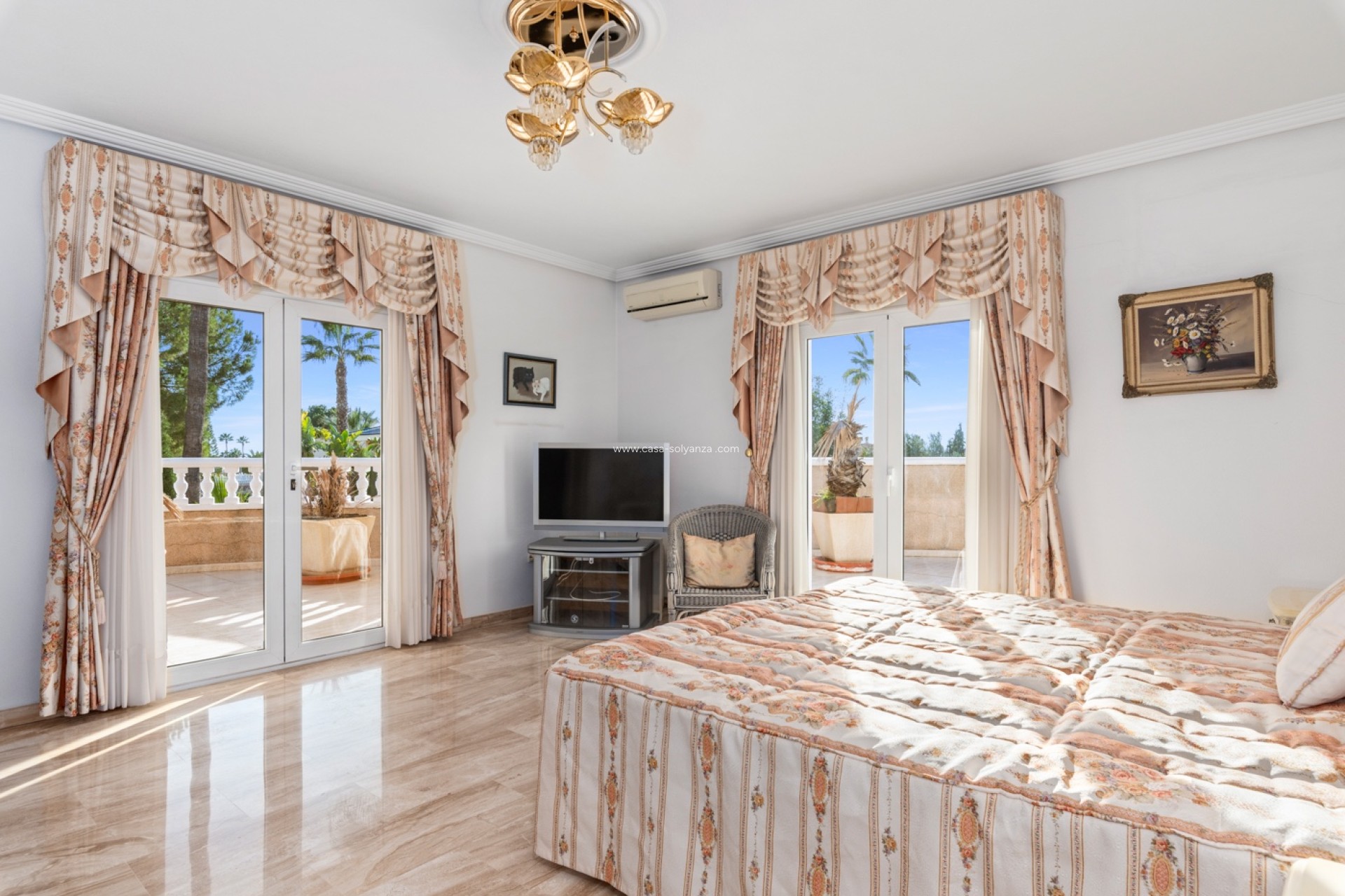 Herverkoop - Villa - Ciudad Quesada - Rojales - Doña pepa