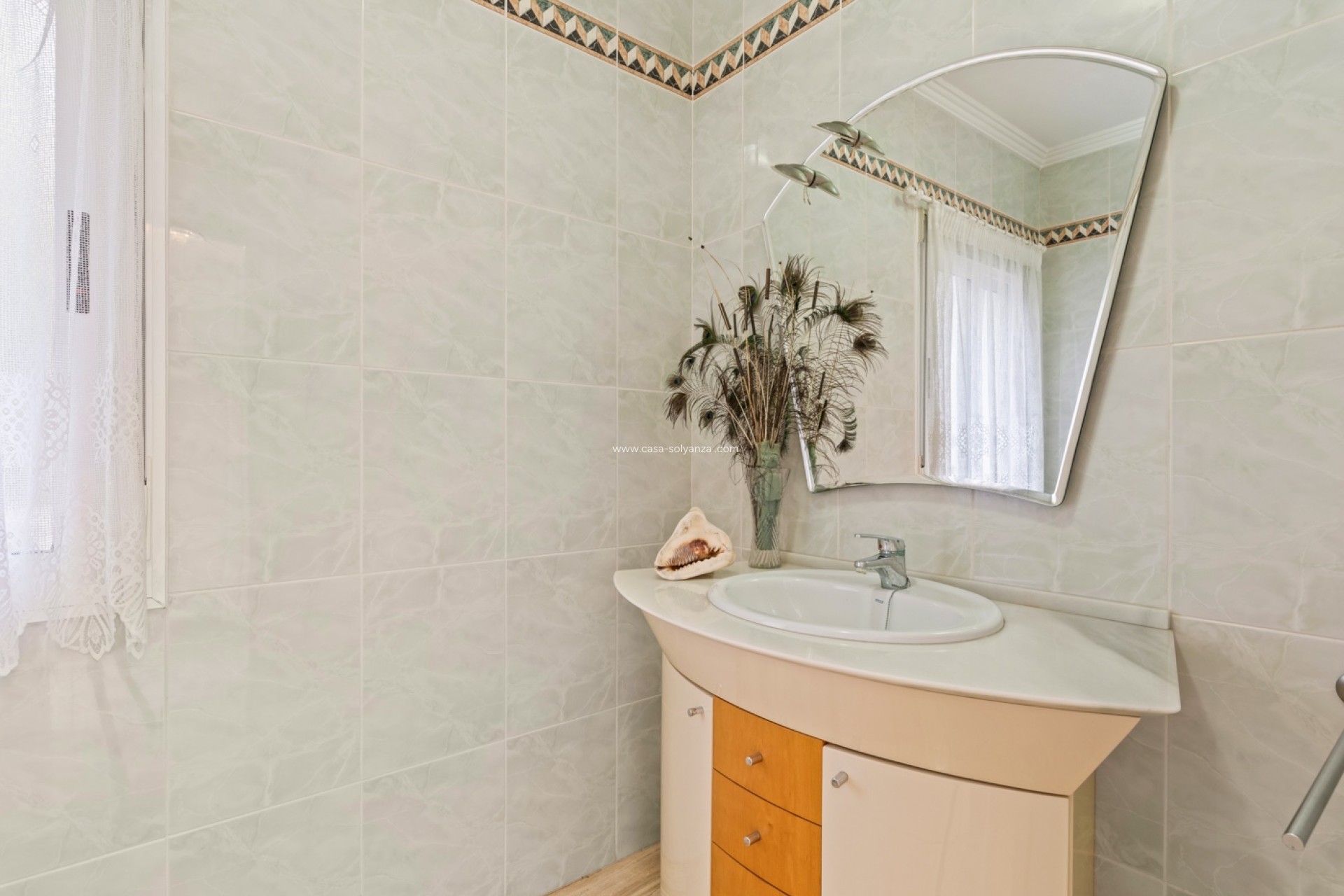 Herverkoop - Villa - Ciudad Quesada - Rojales - Doña pepa