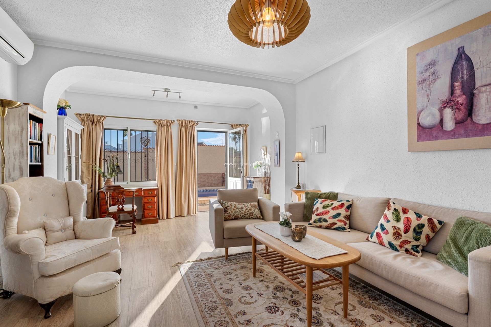 Herverkoop - Villa - Ciudad Quesada - Rojales - Doña pepa