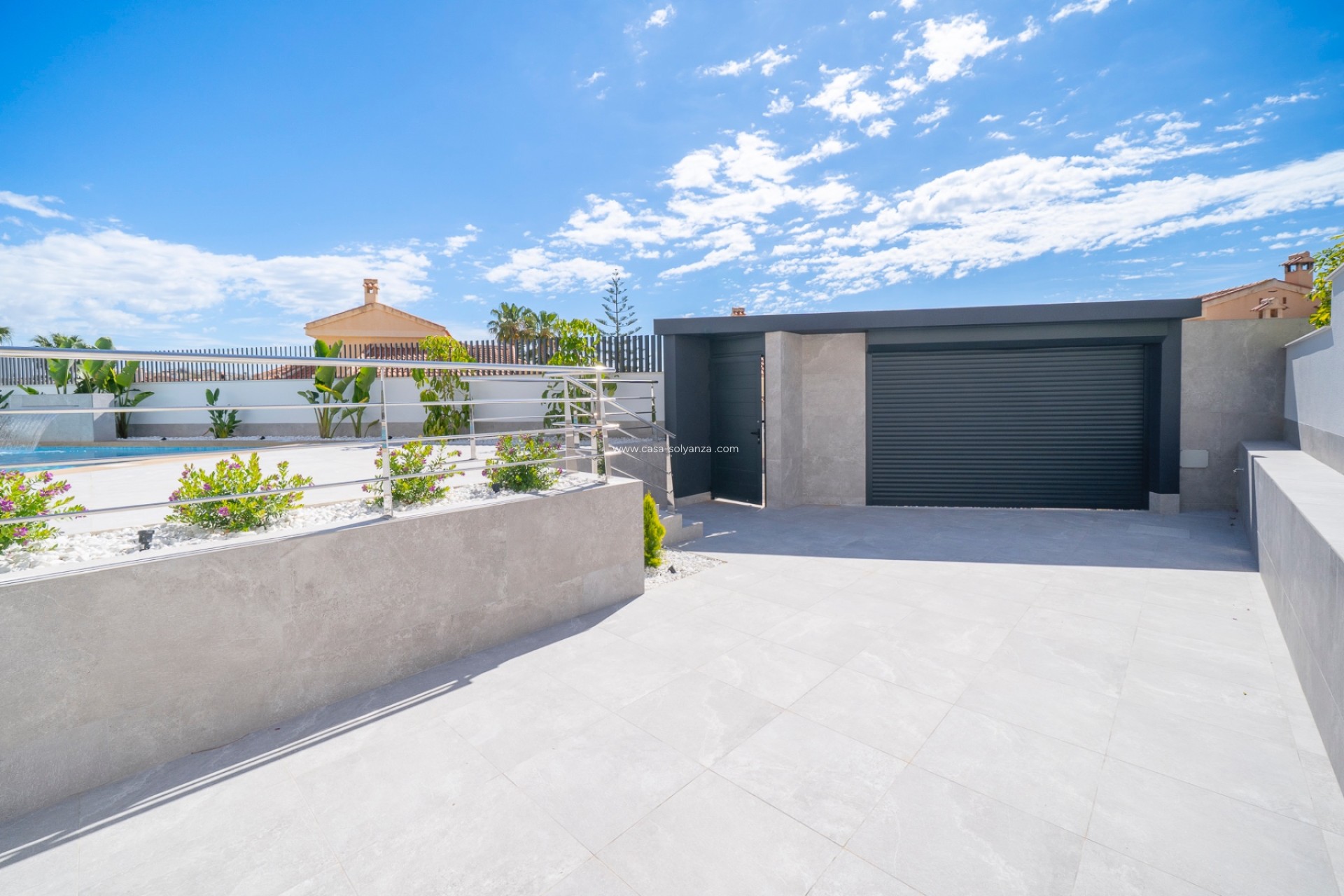 Herverkoop - Villa - Ciudad Quesada - Rojales - La Marquesa Golf