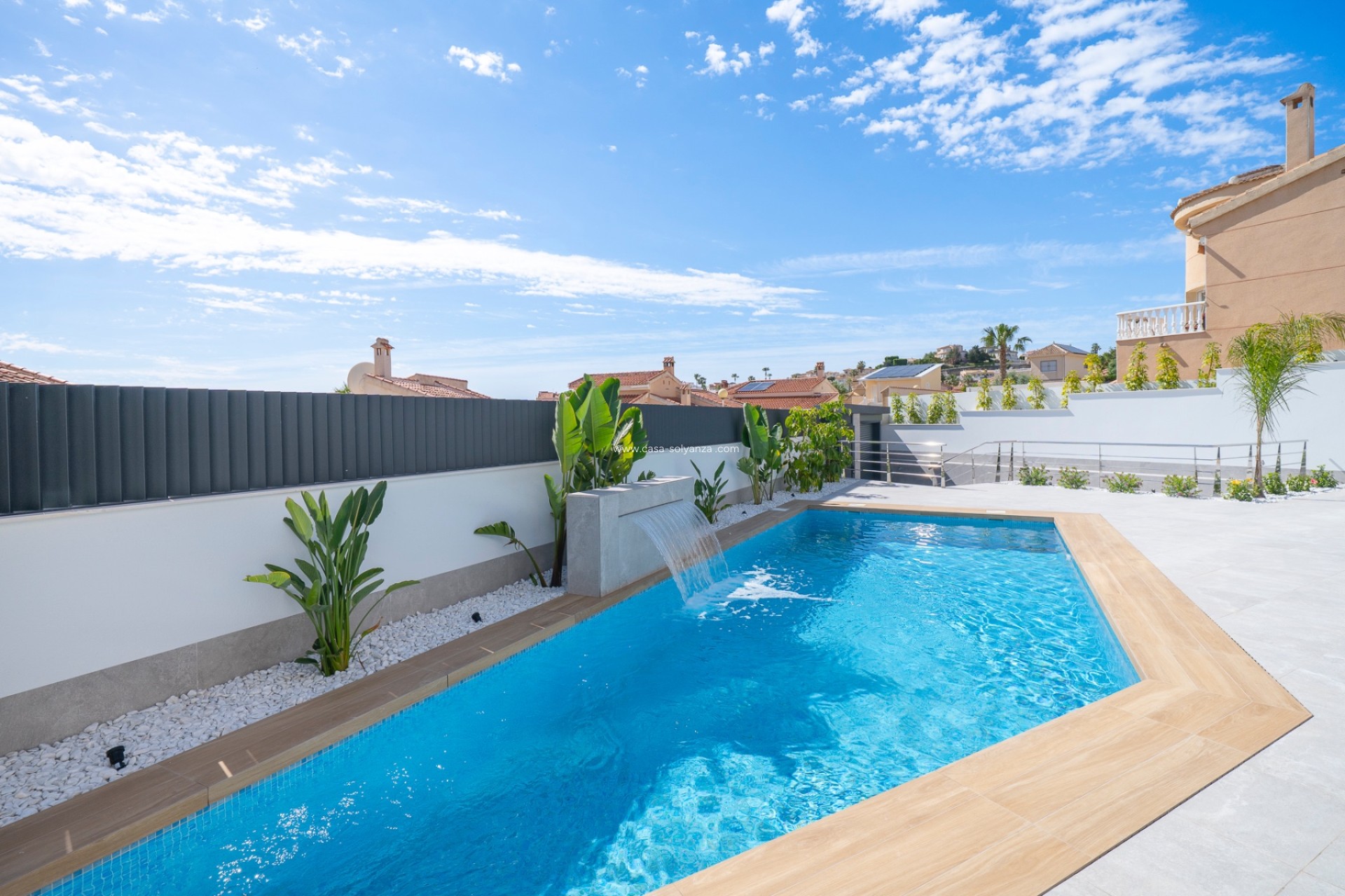 Herverkoop - Villa - Ciudad Quesada - Rojales - La Marquesa Golf
