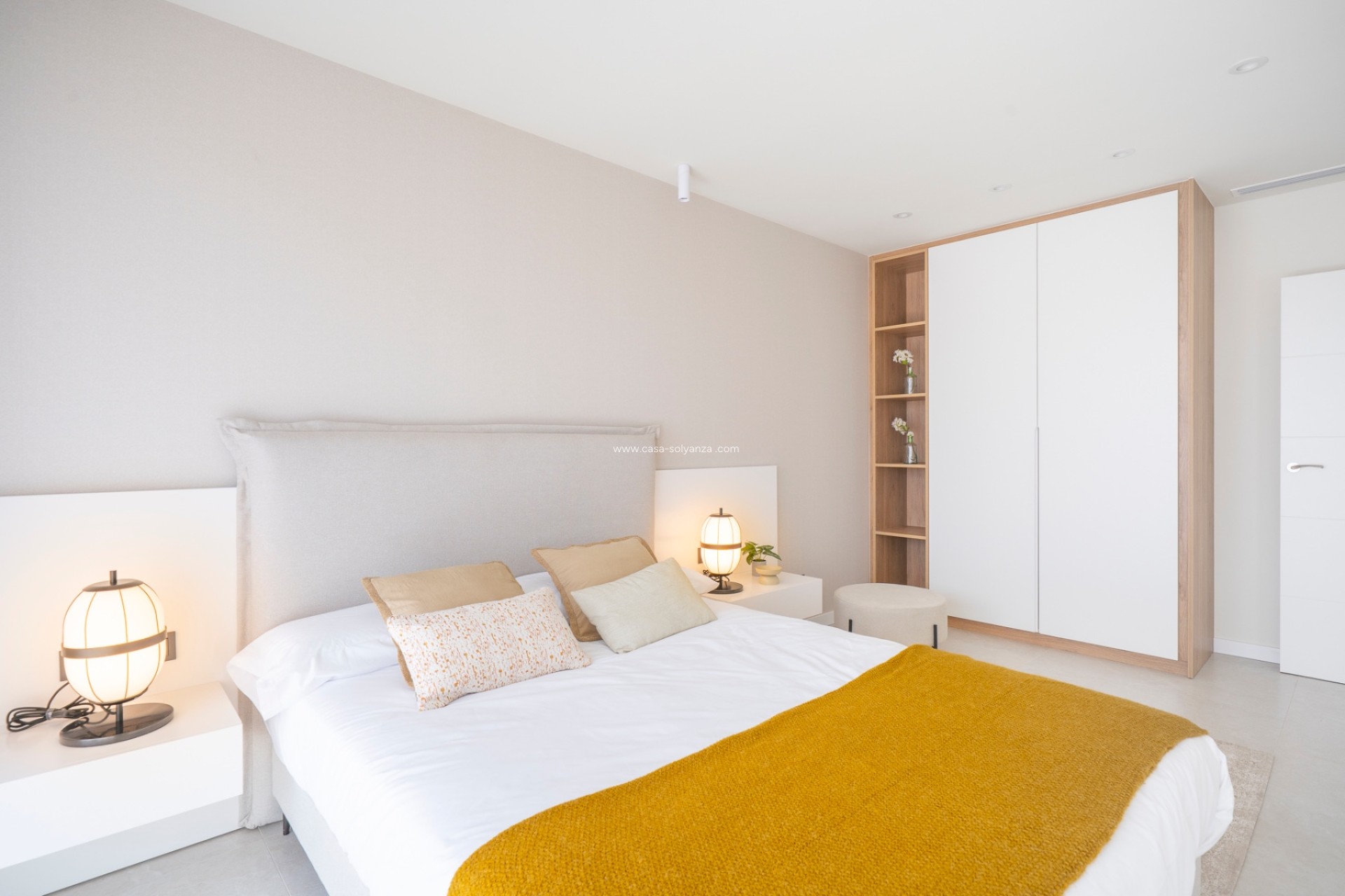 Herverkoop - Villa - Ciudad Quesada - Rojales - La Marquesa Golf