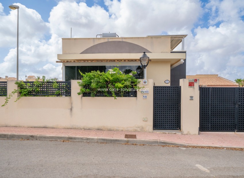 Herverkoop - Villa - Ciudad Quesada - Rojales - Rojales