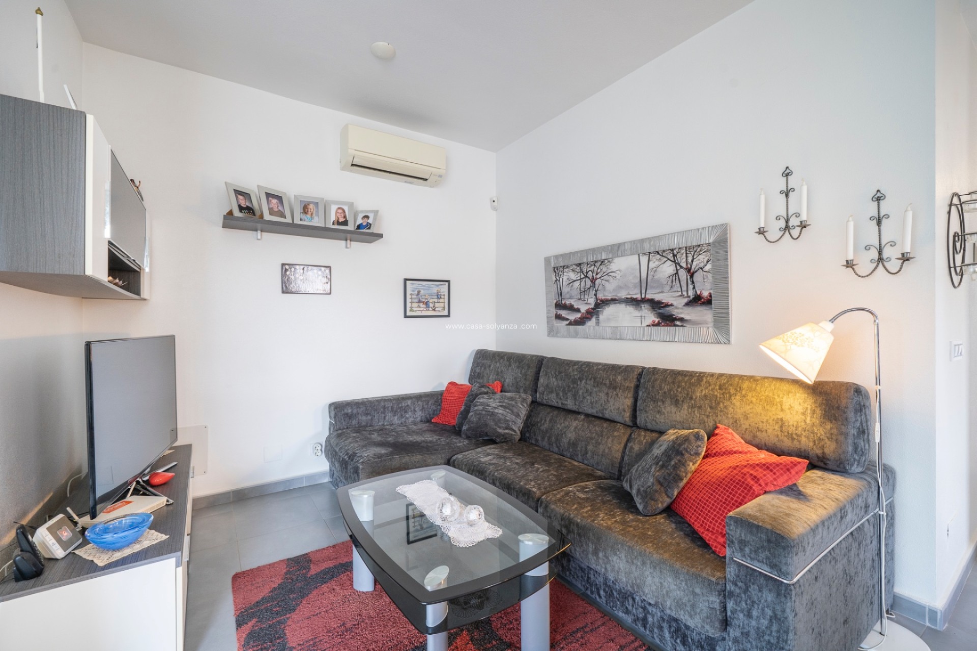 Herverkoop - Villa - Ciudad Quesada - Rojales - Rojales