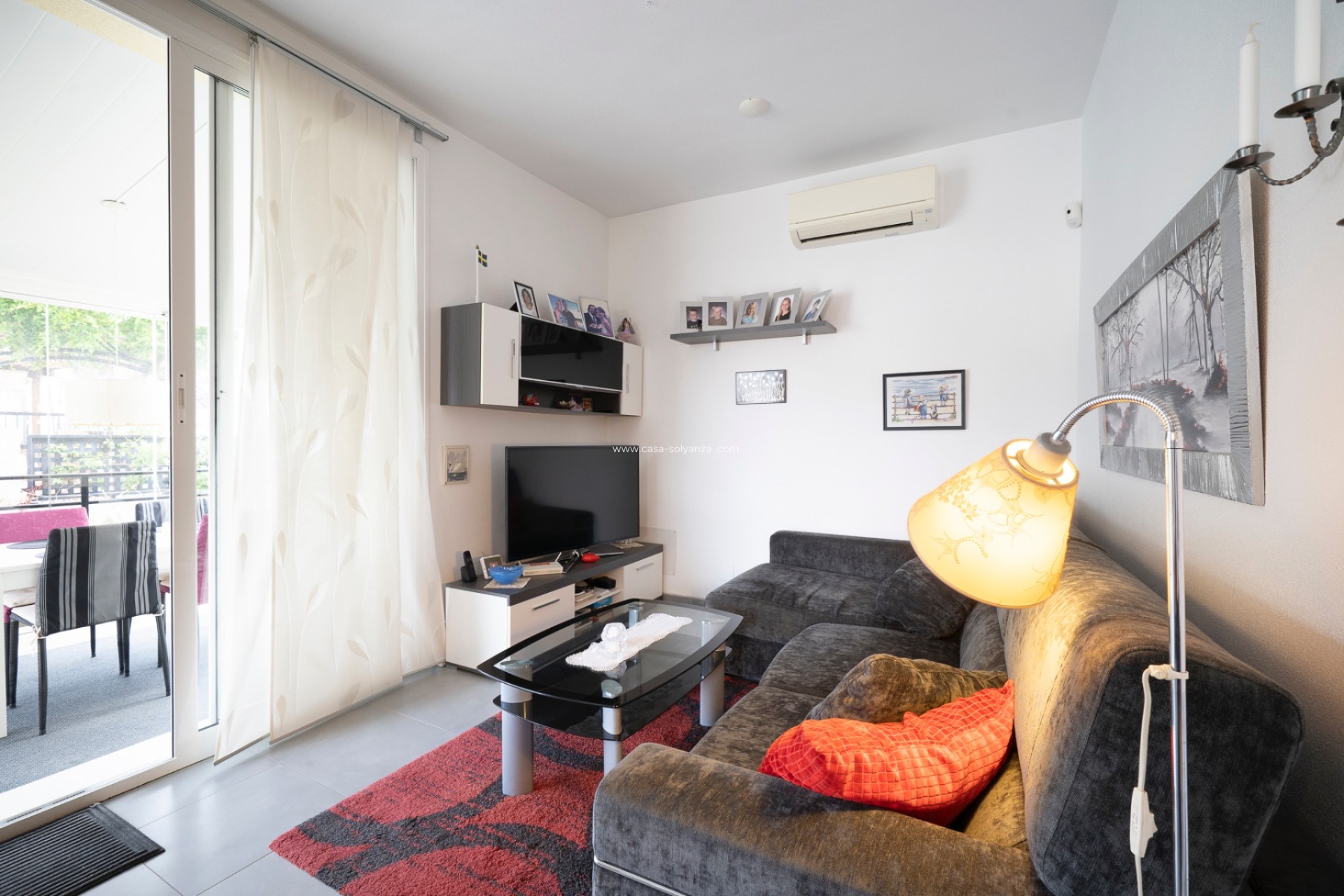 Herverkoop - Villa - Ciudad Quesada - Rojales - Rojales