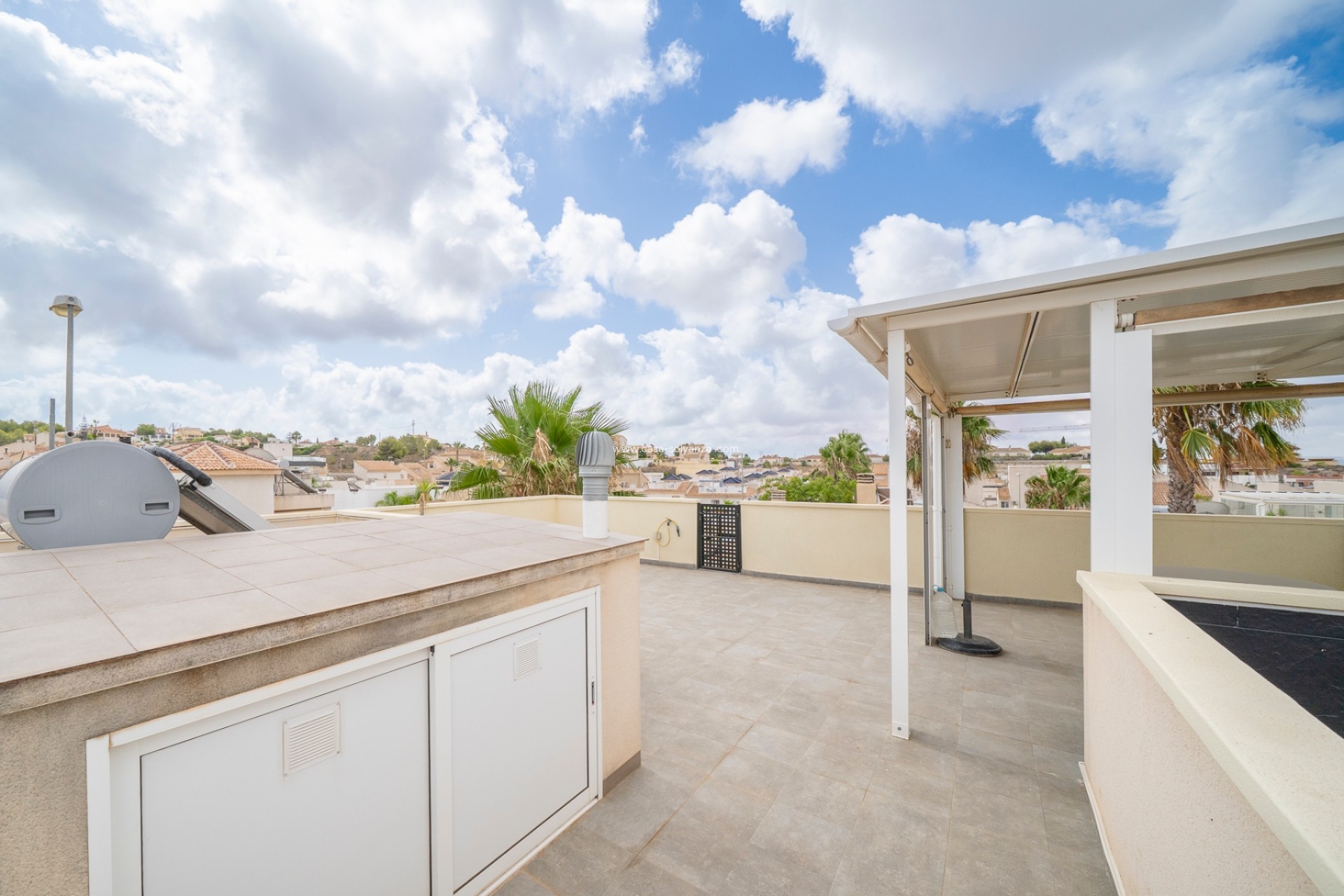 Herverkoop - Villa - Ciudad Quesada - Rojales - Rojales