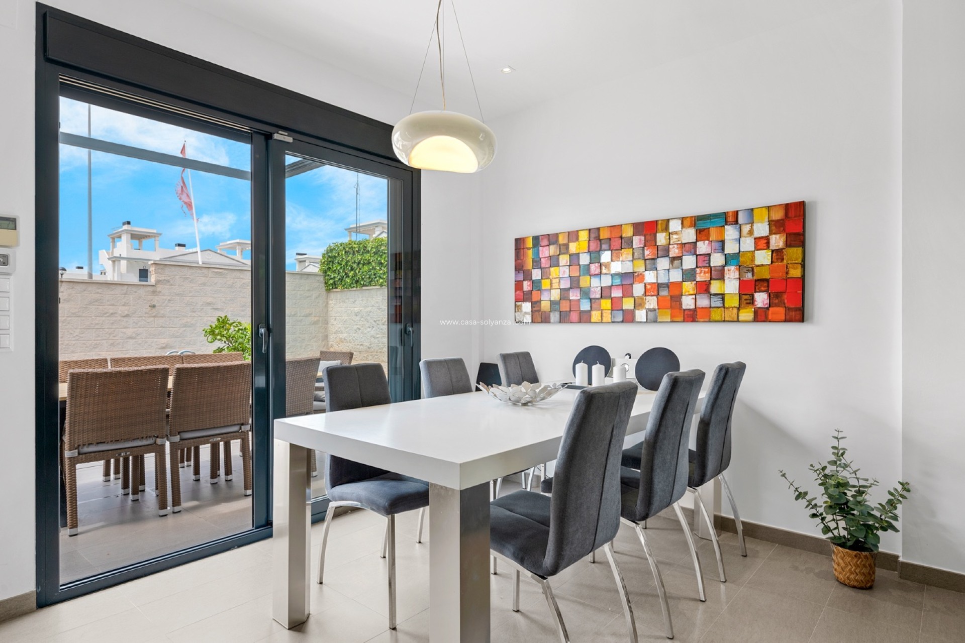 Herverkoop - Villa - Ciudad Quesada - Rojales - Rojales