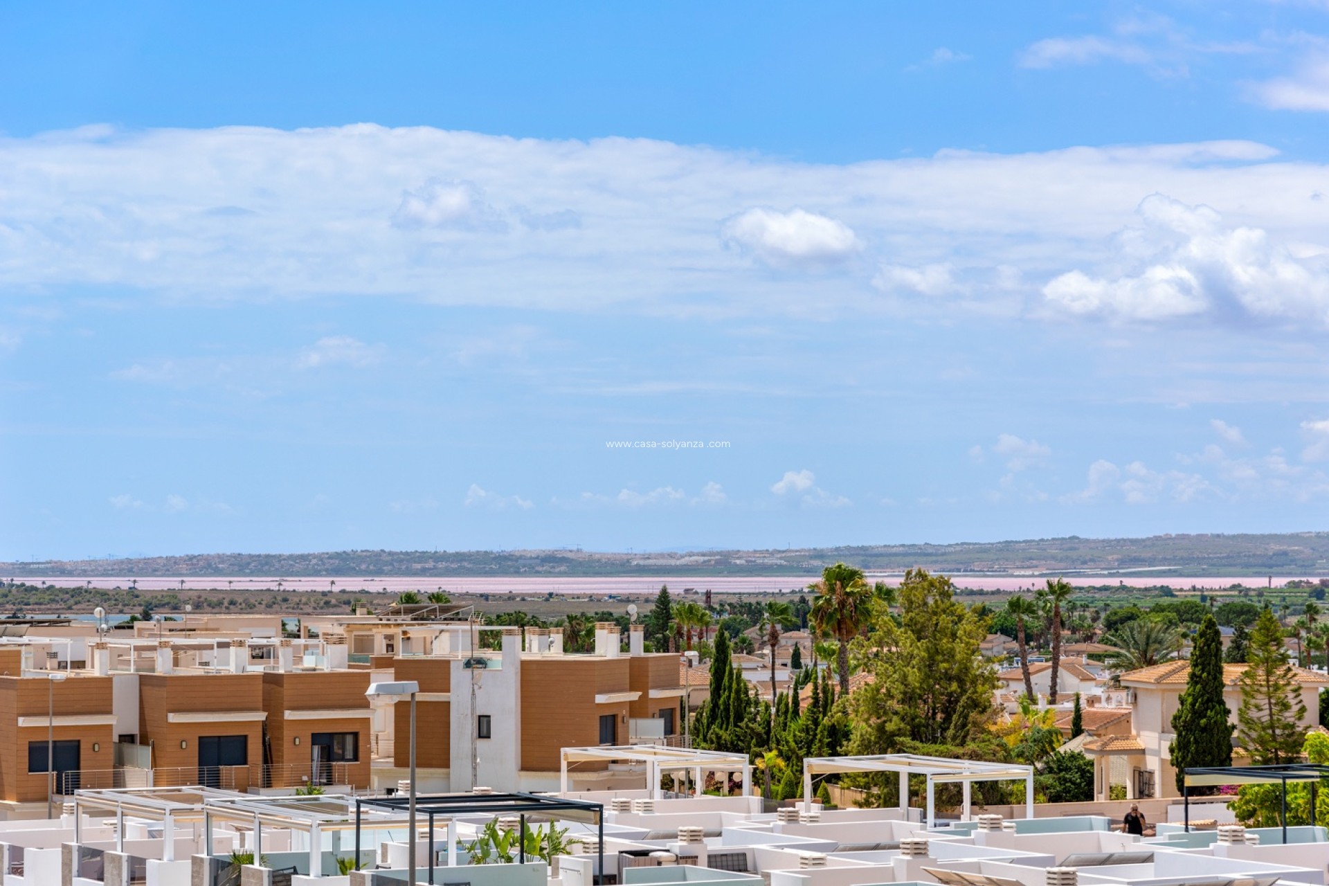 Herverkoop - Villa - Ciudad Quesada - Rojales - Rojales