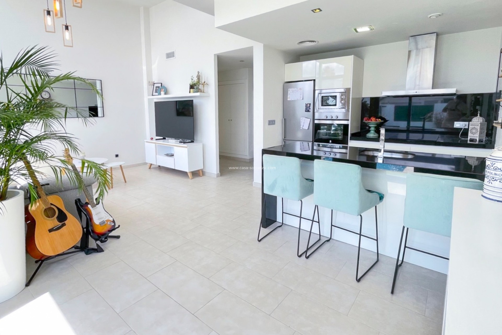 Herverkoop - Villa - Ciudad Quesada - Rojales - Rojales